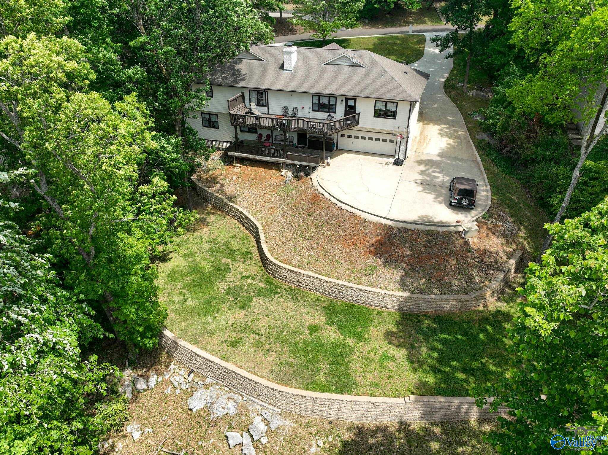 1216 Deborah Drive SE