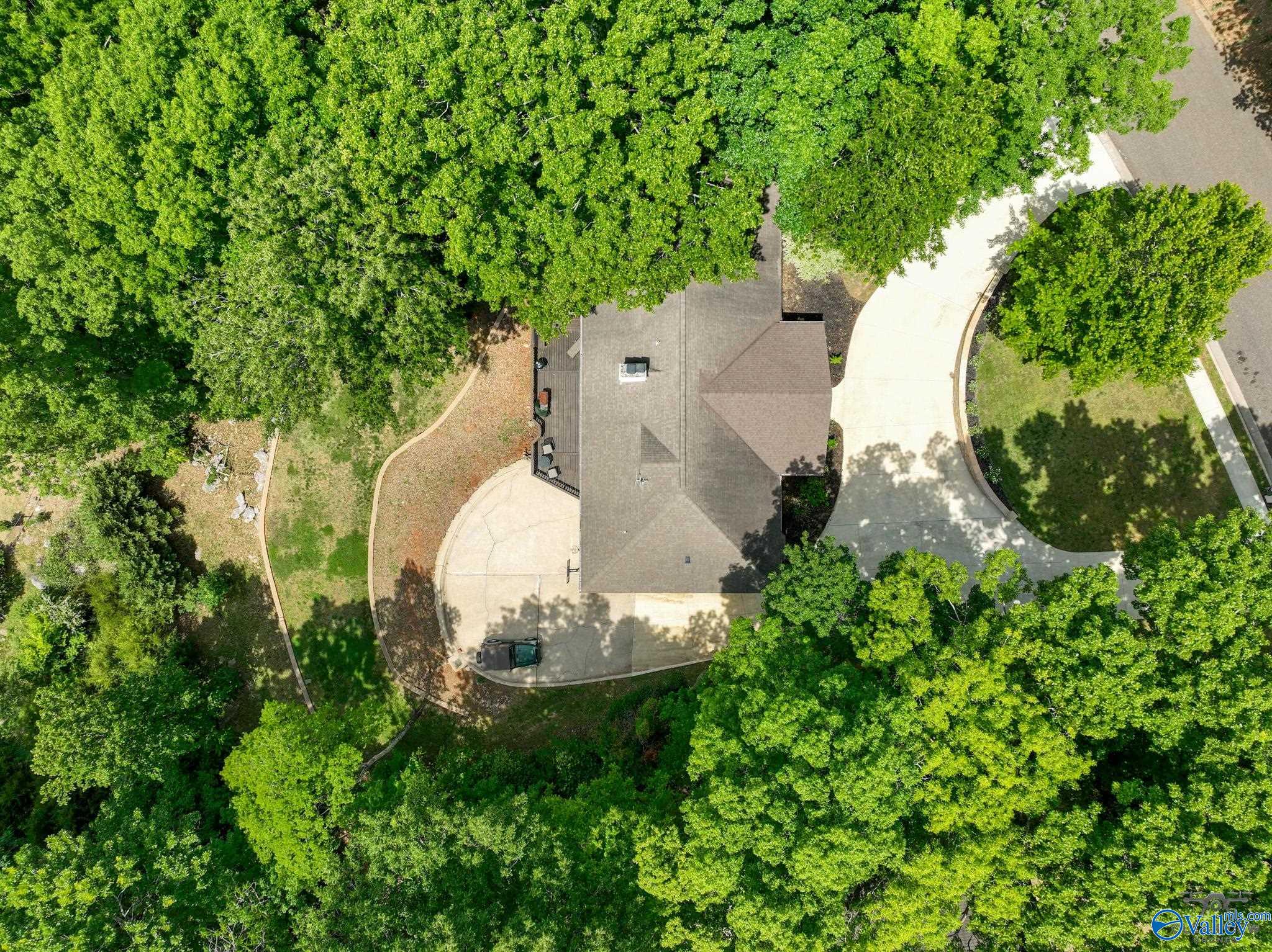 1216 Deborah Drive SE