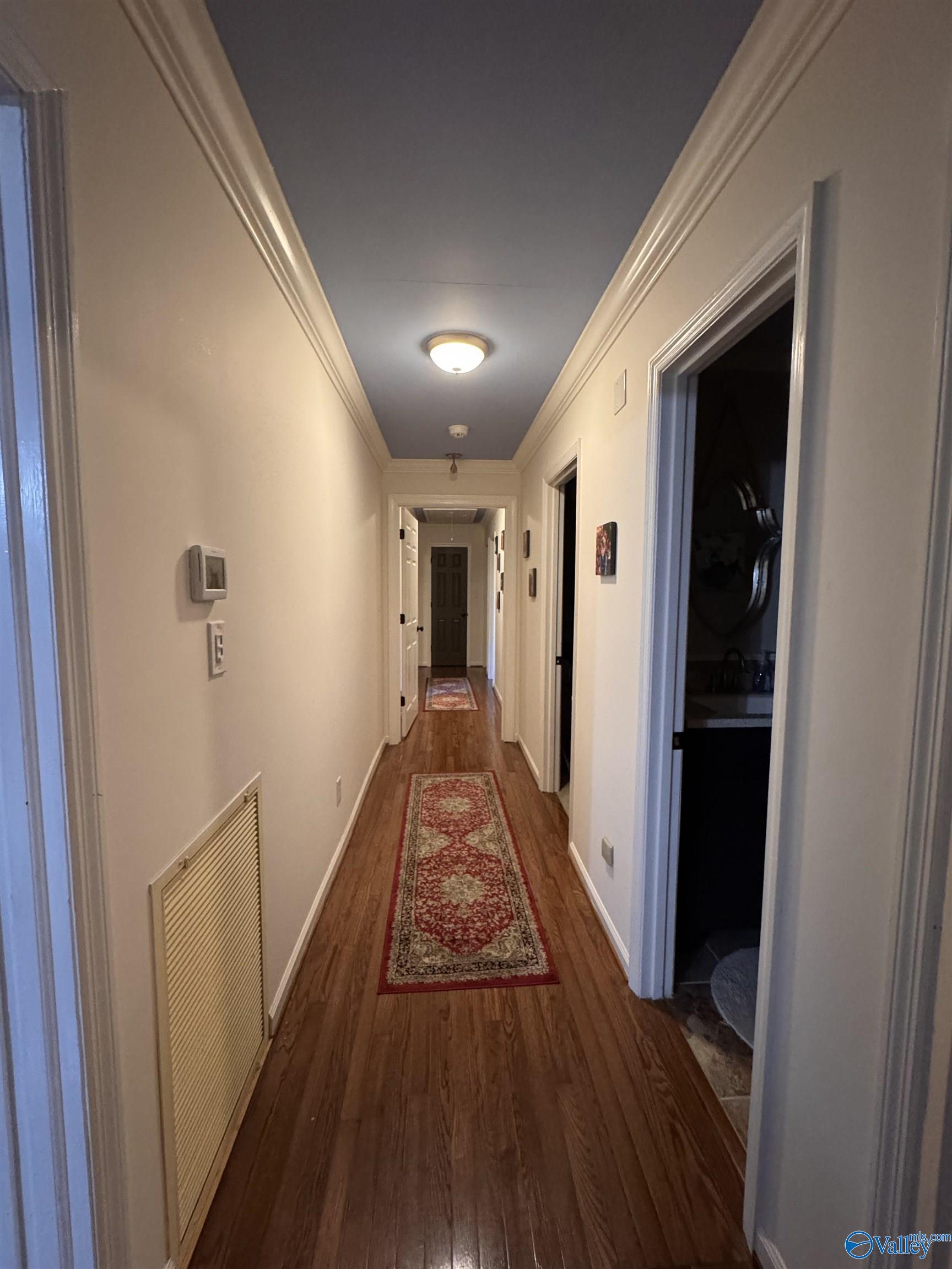 1216 Deborah Drive SE