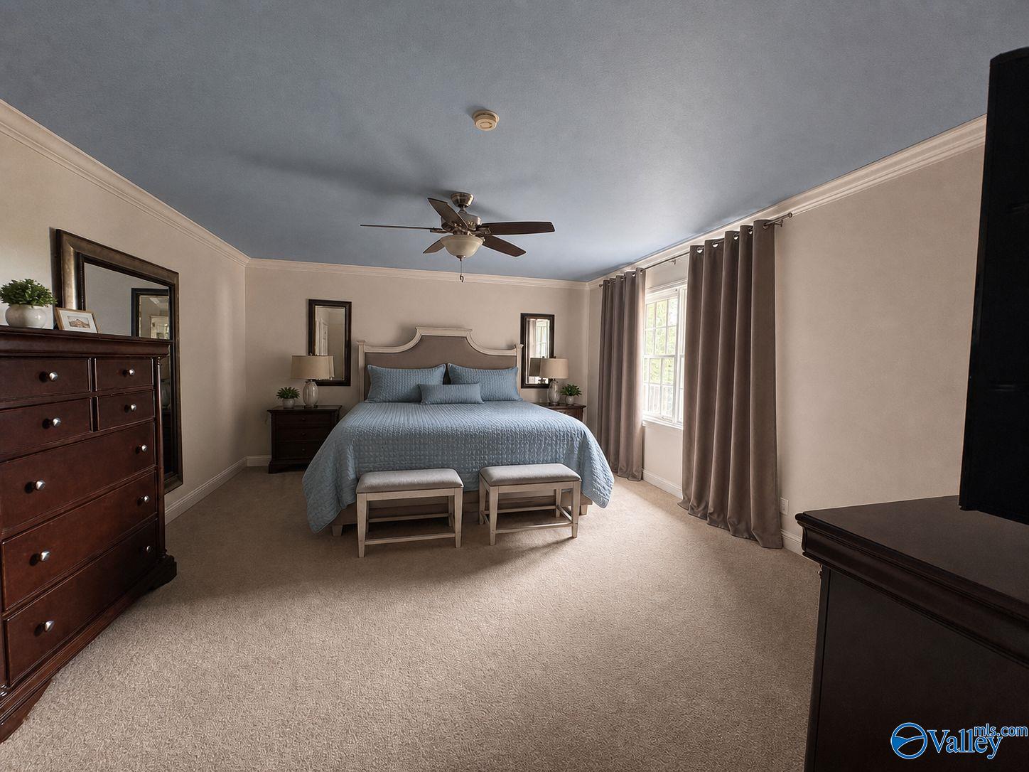 1216 Deborah Drive SE