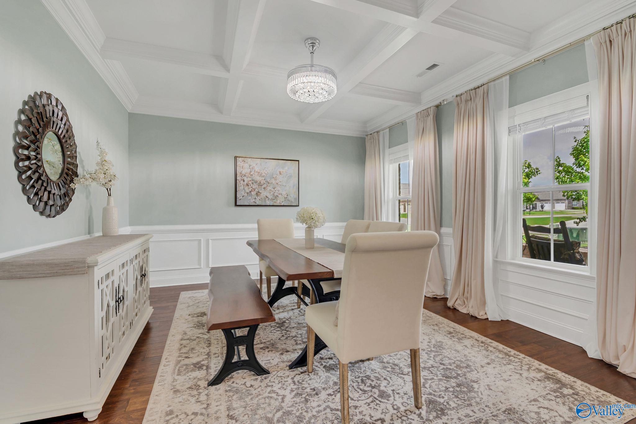 139 Bowdock Drive