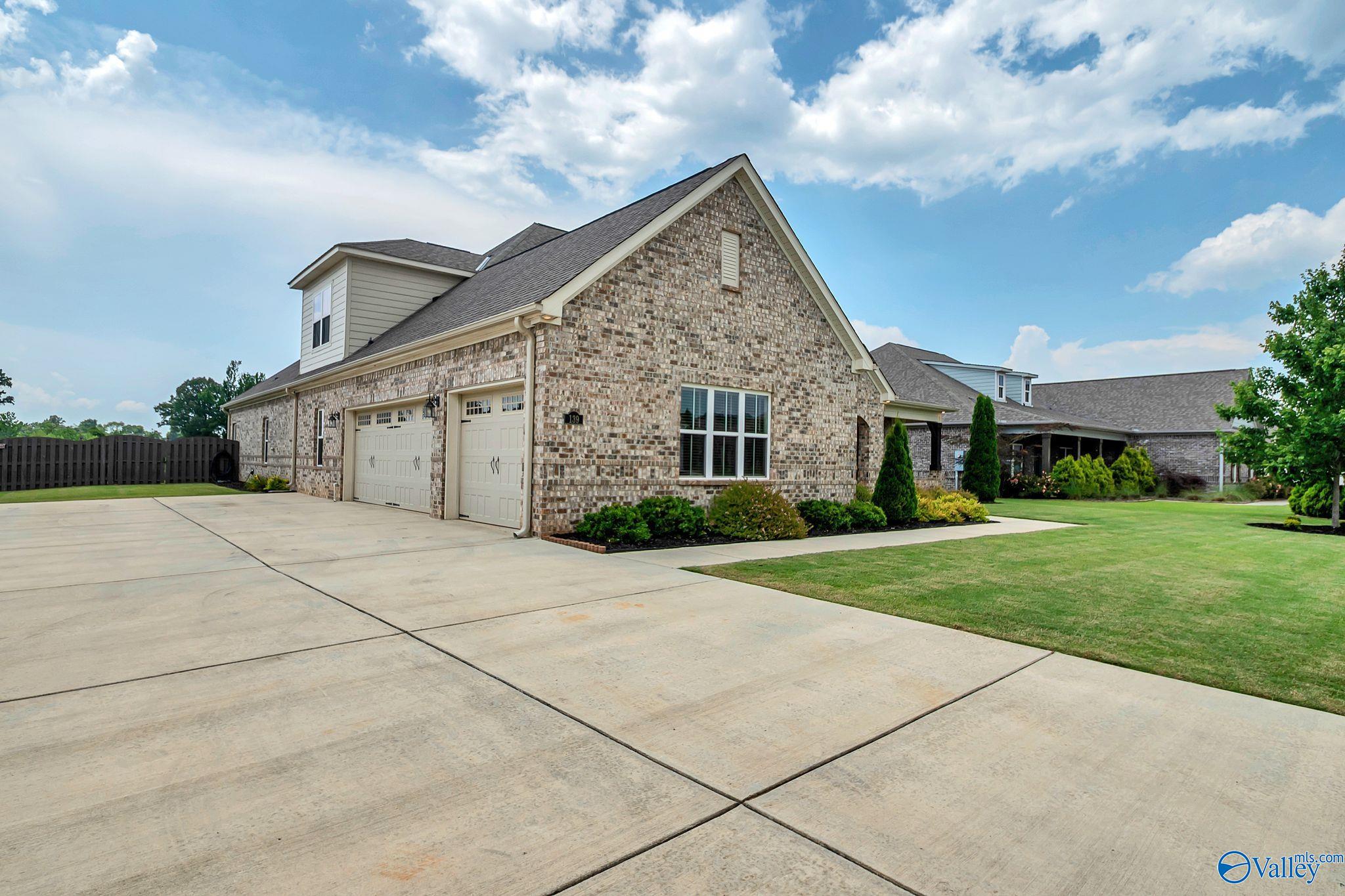 139 Bowdock Drive