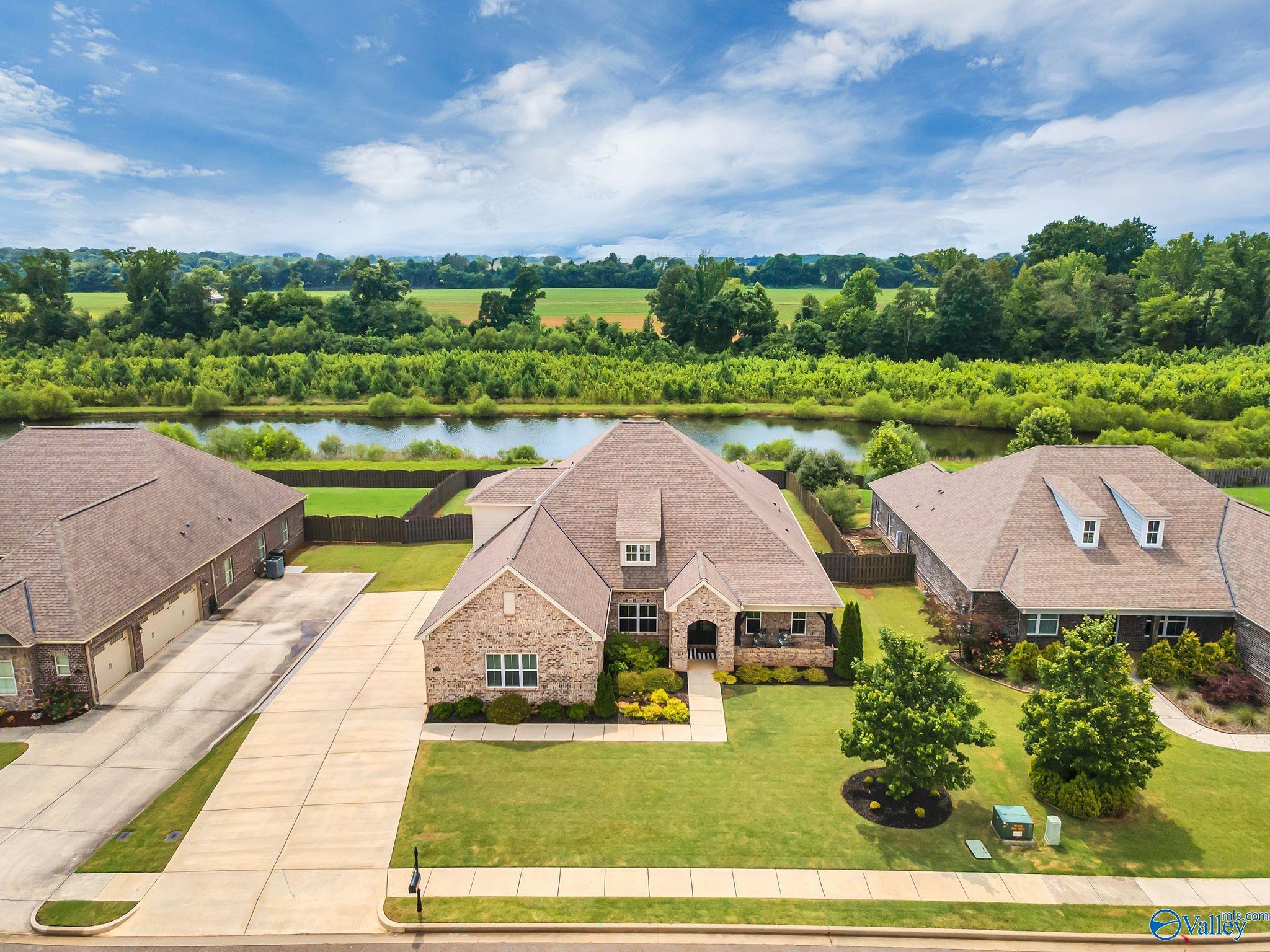 139 Bowdock Drive