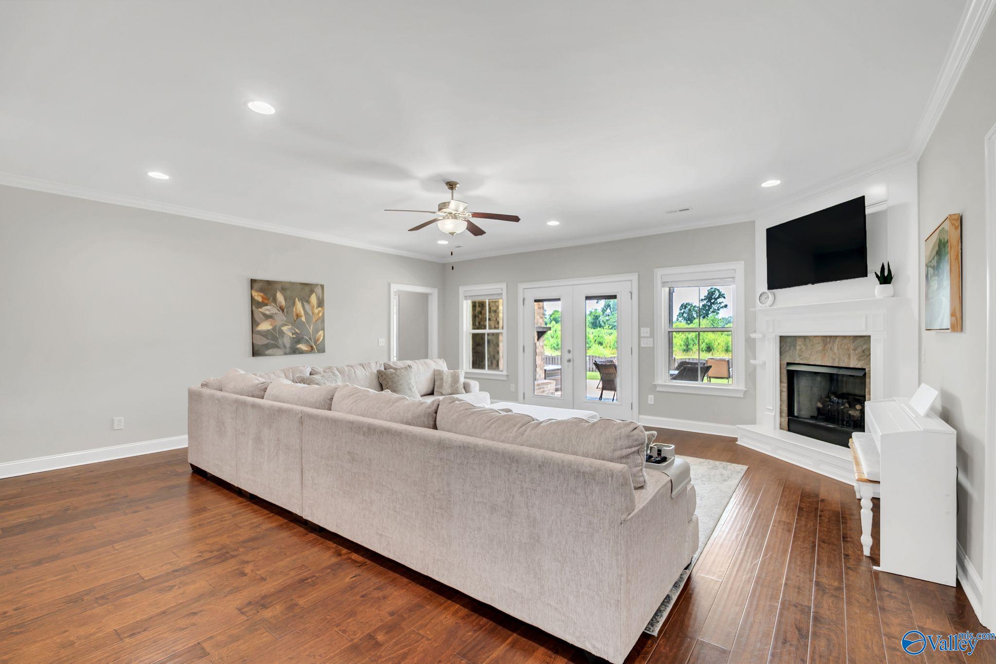 139 Bowdock Drive