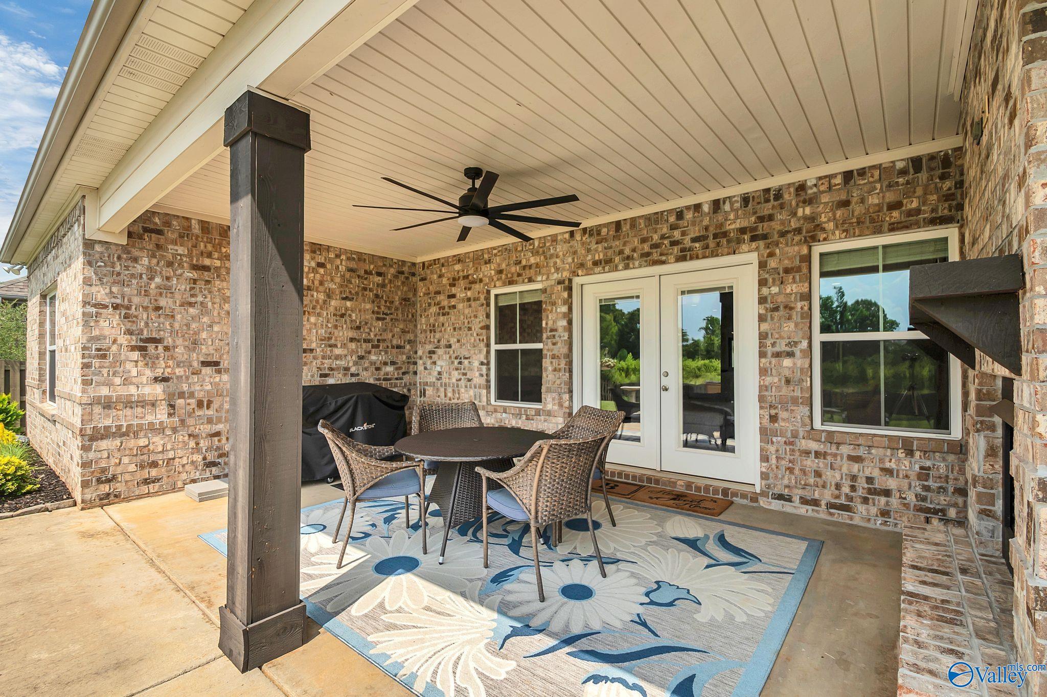 139 Bowdock Drive