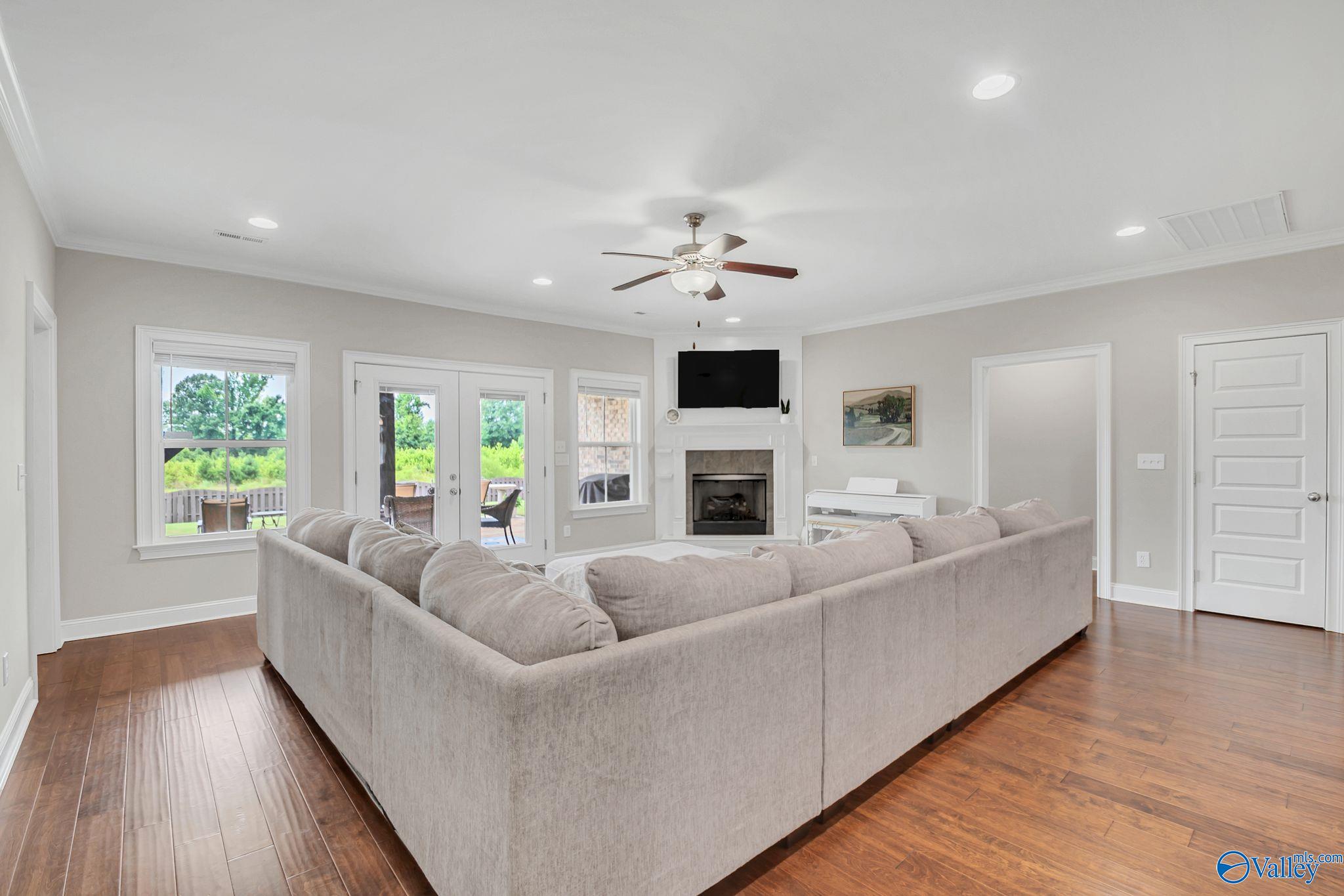 139 Bowdock Drive
