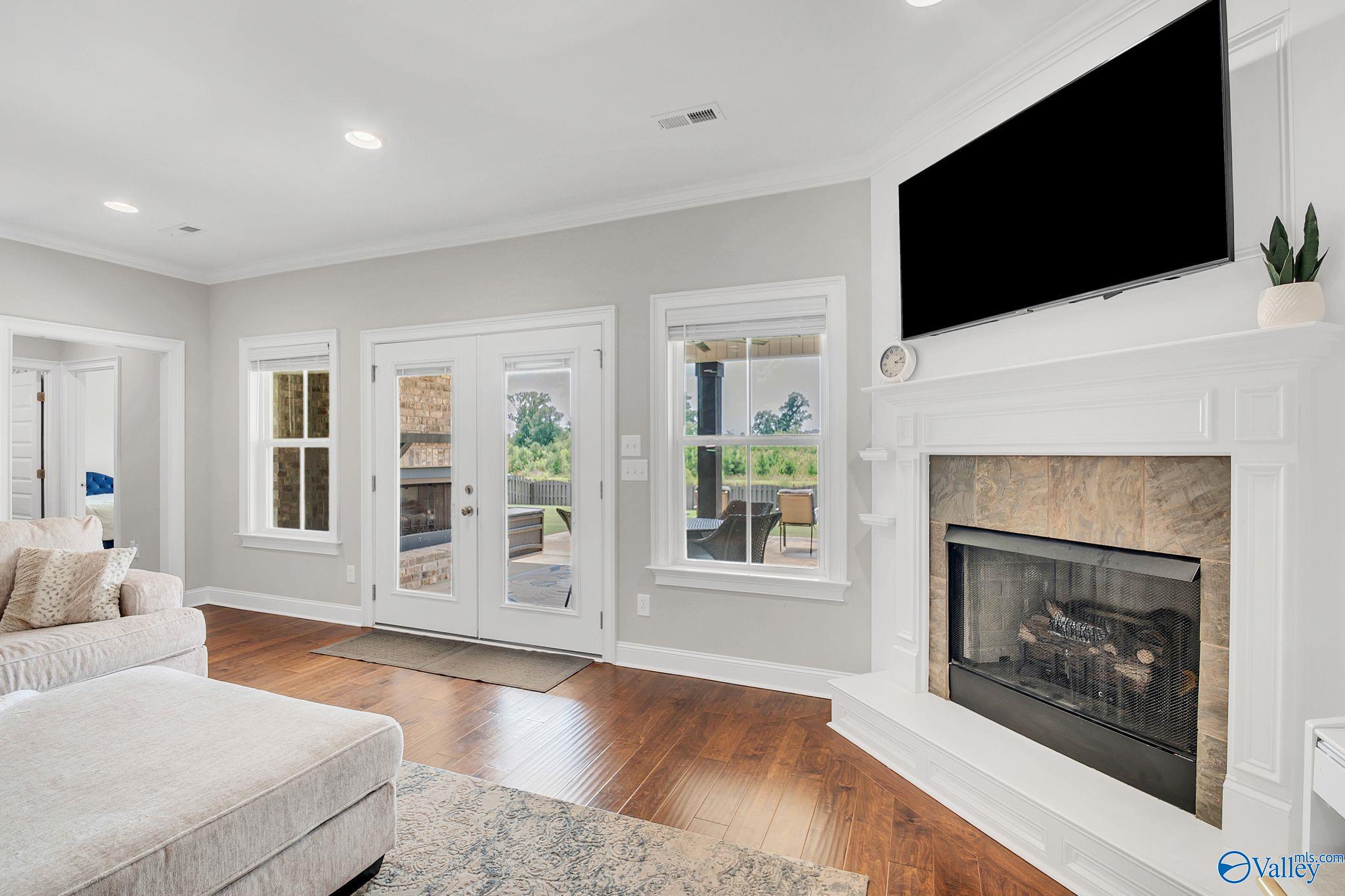 139 Bowdock Drive