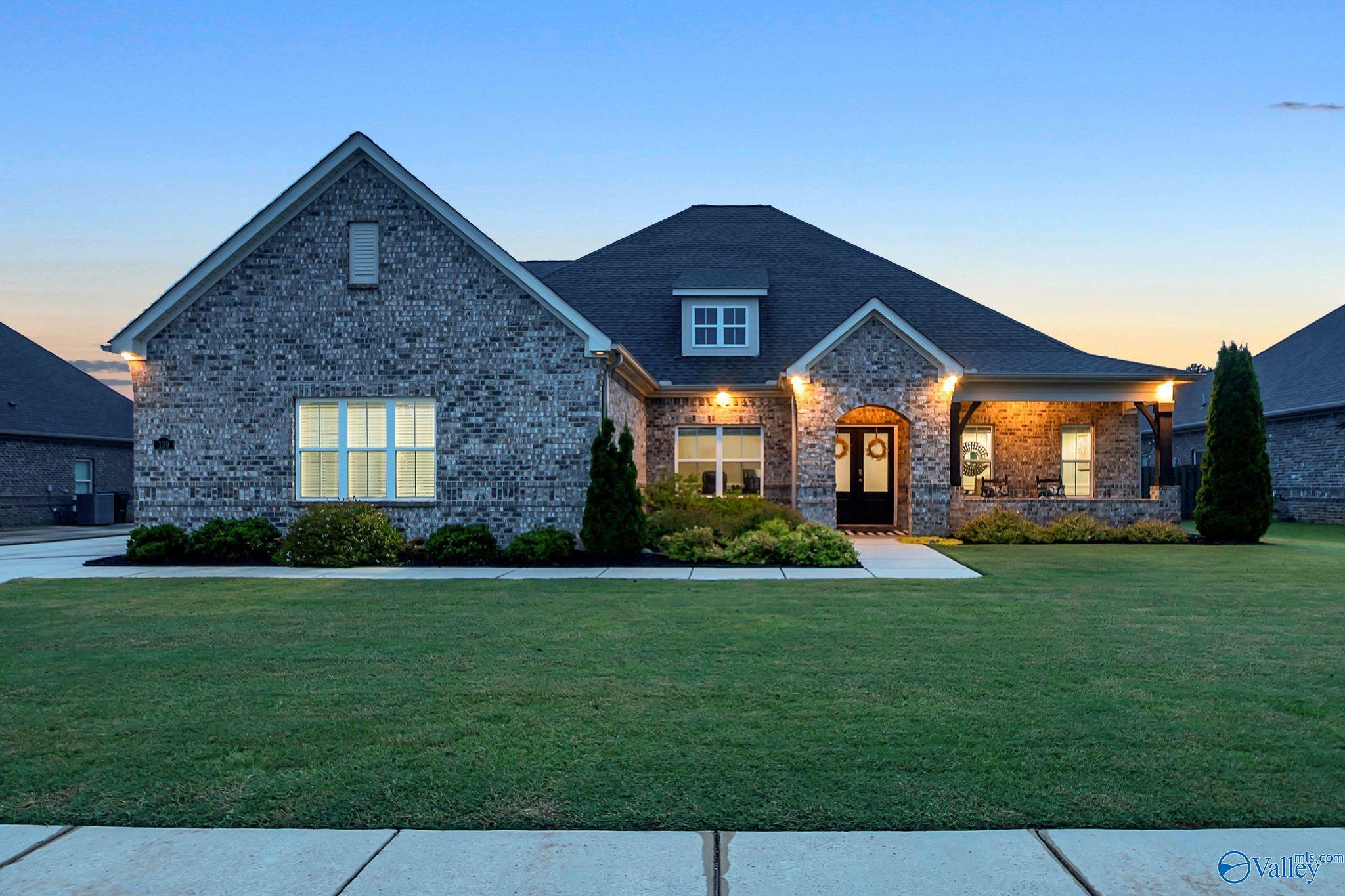 139 Bowdock Drive