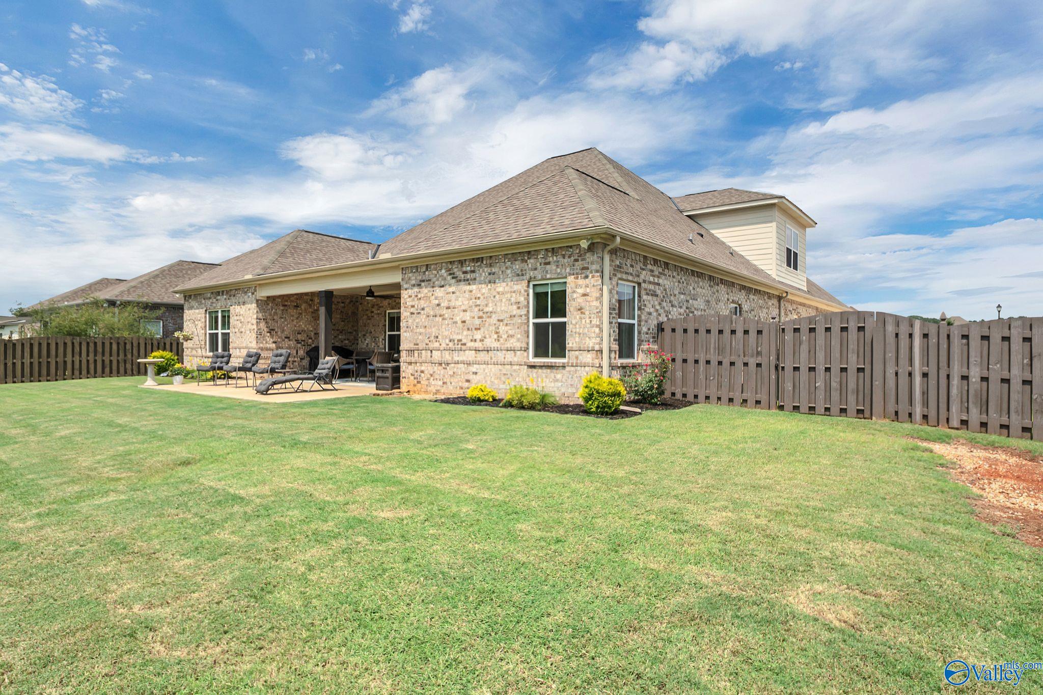 139 Bowdock Drive