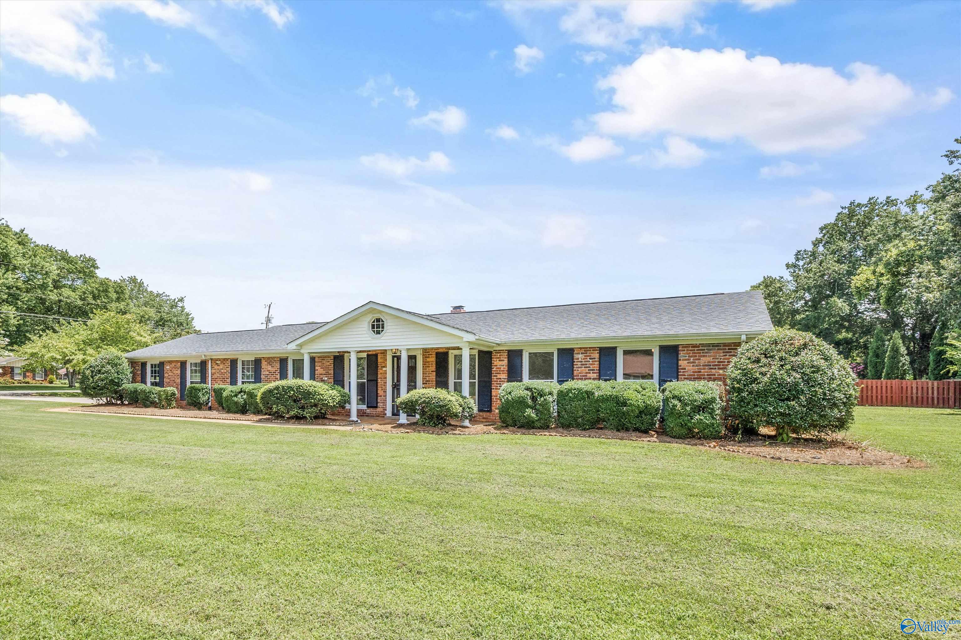 200 Colonial Drive
