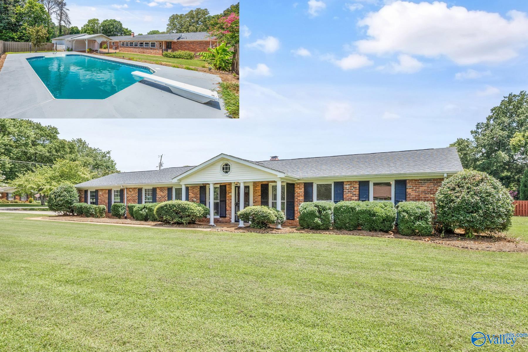 200 Colonial Drive