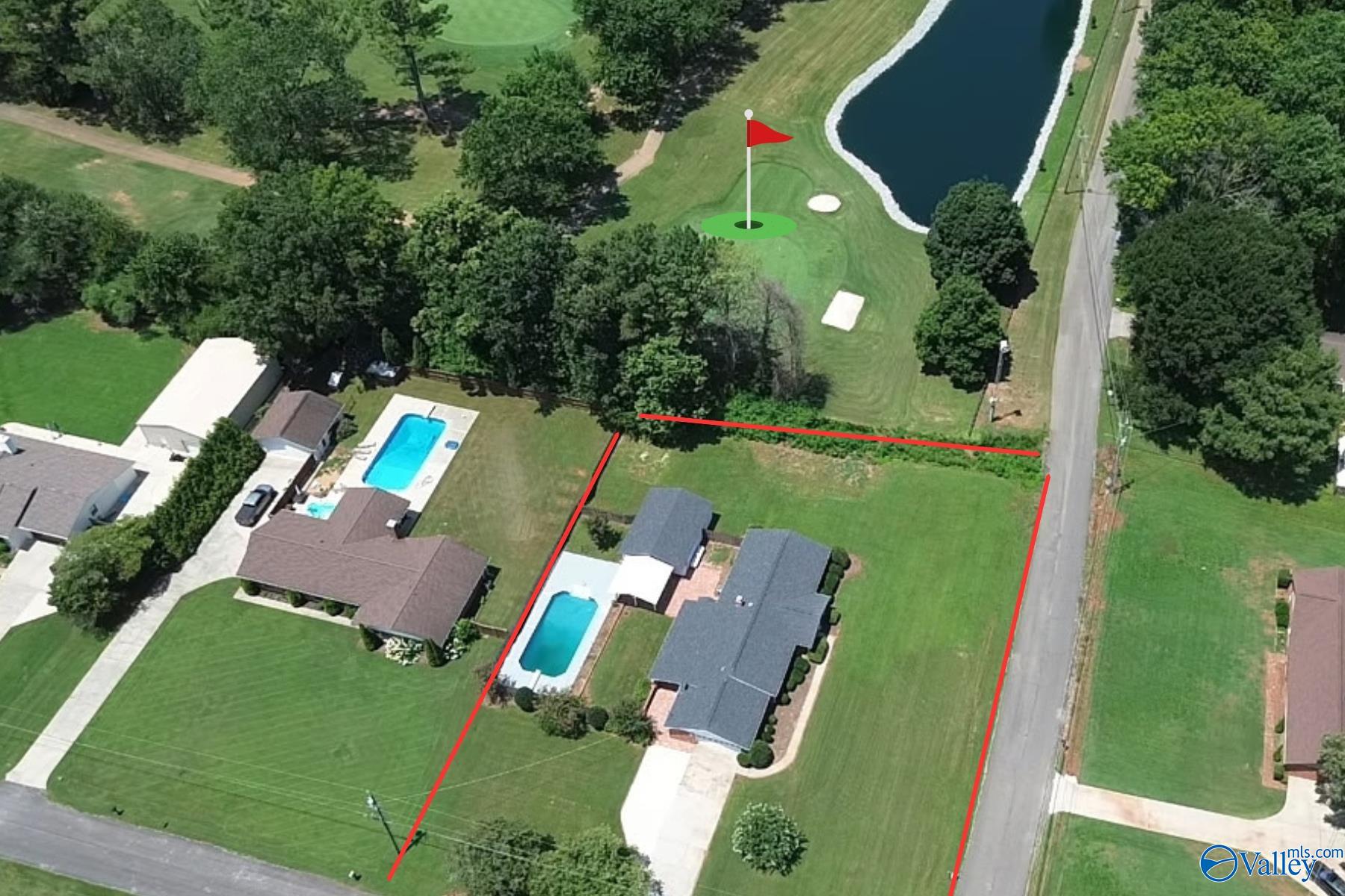 200 Colonial Drive