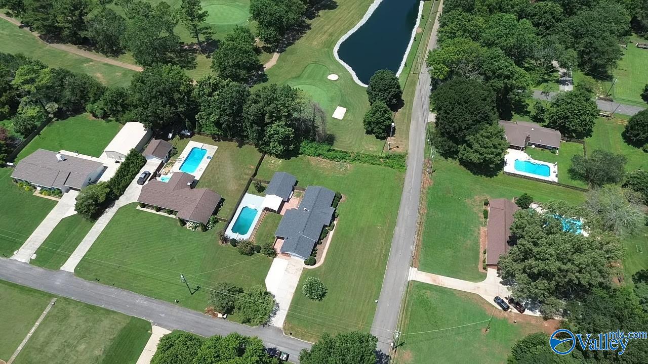 200 Colonial Drive