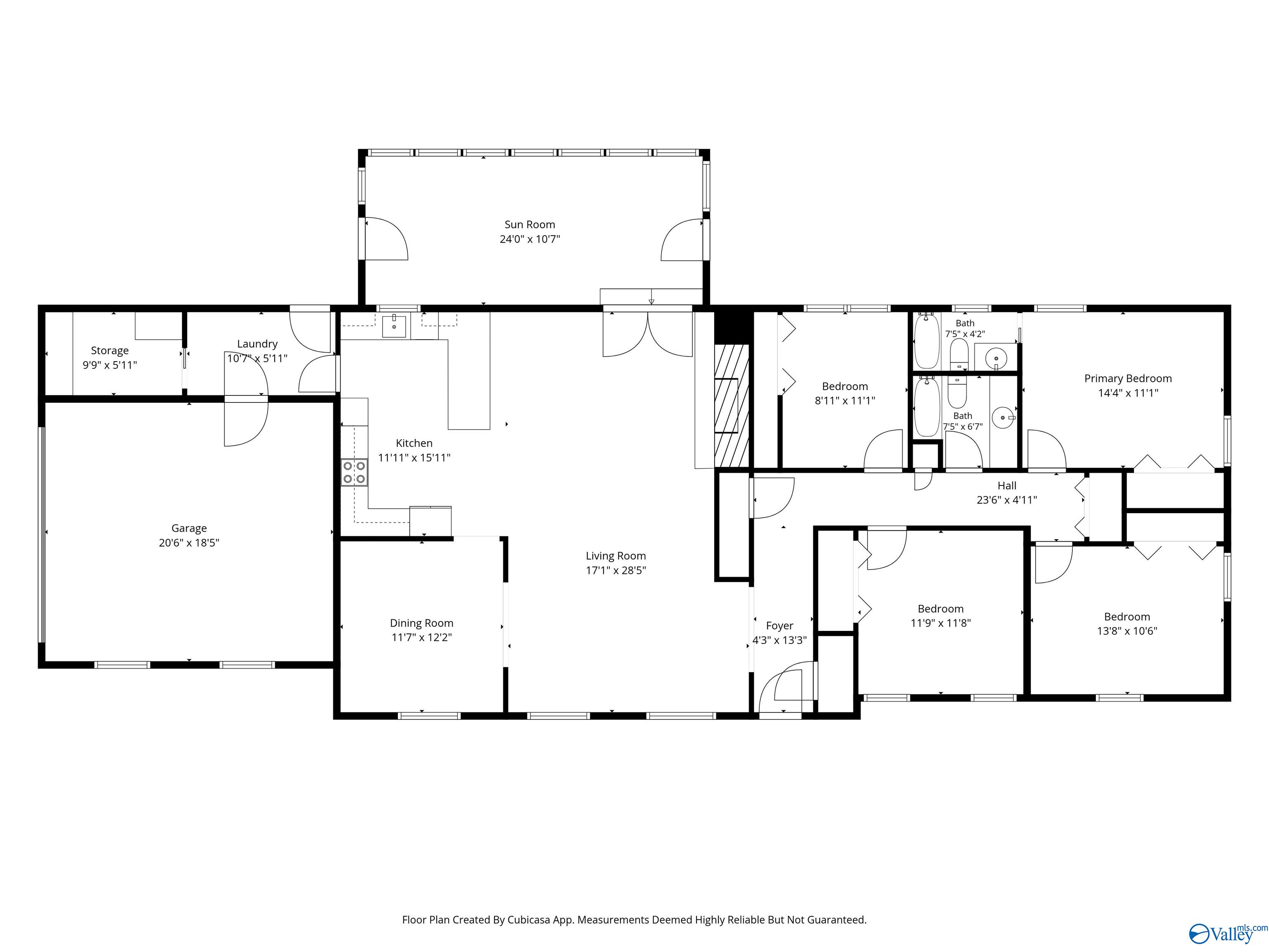 200 Colonial Drive