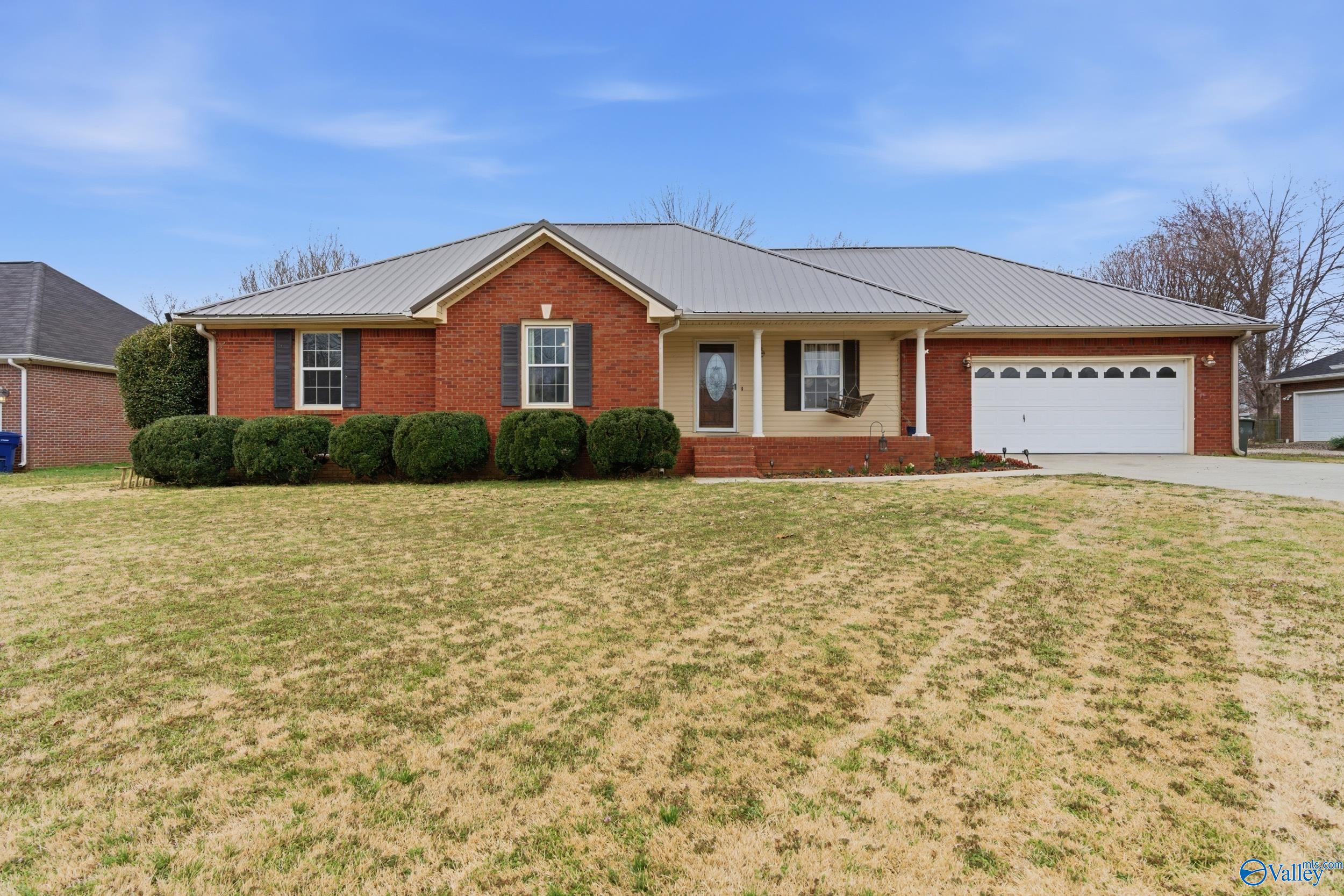 112 Gerald Drive