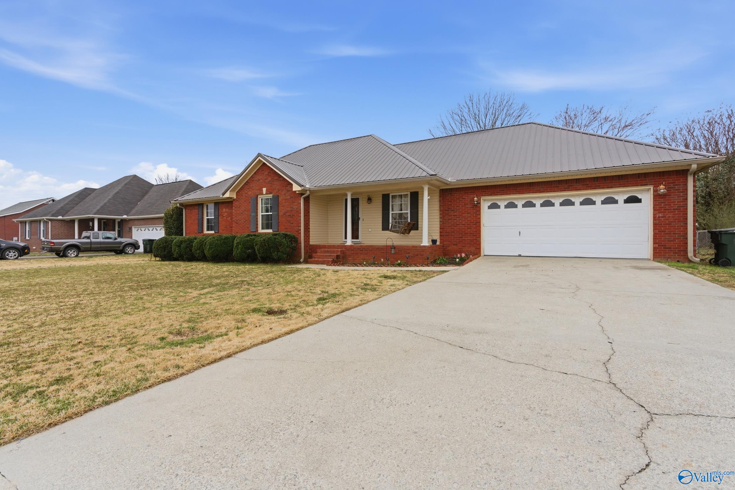 112 Gerald Drive