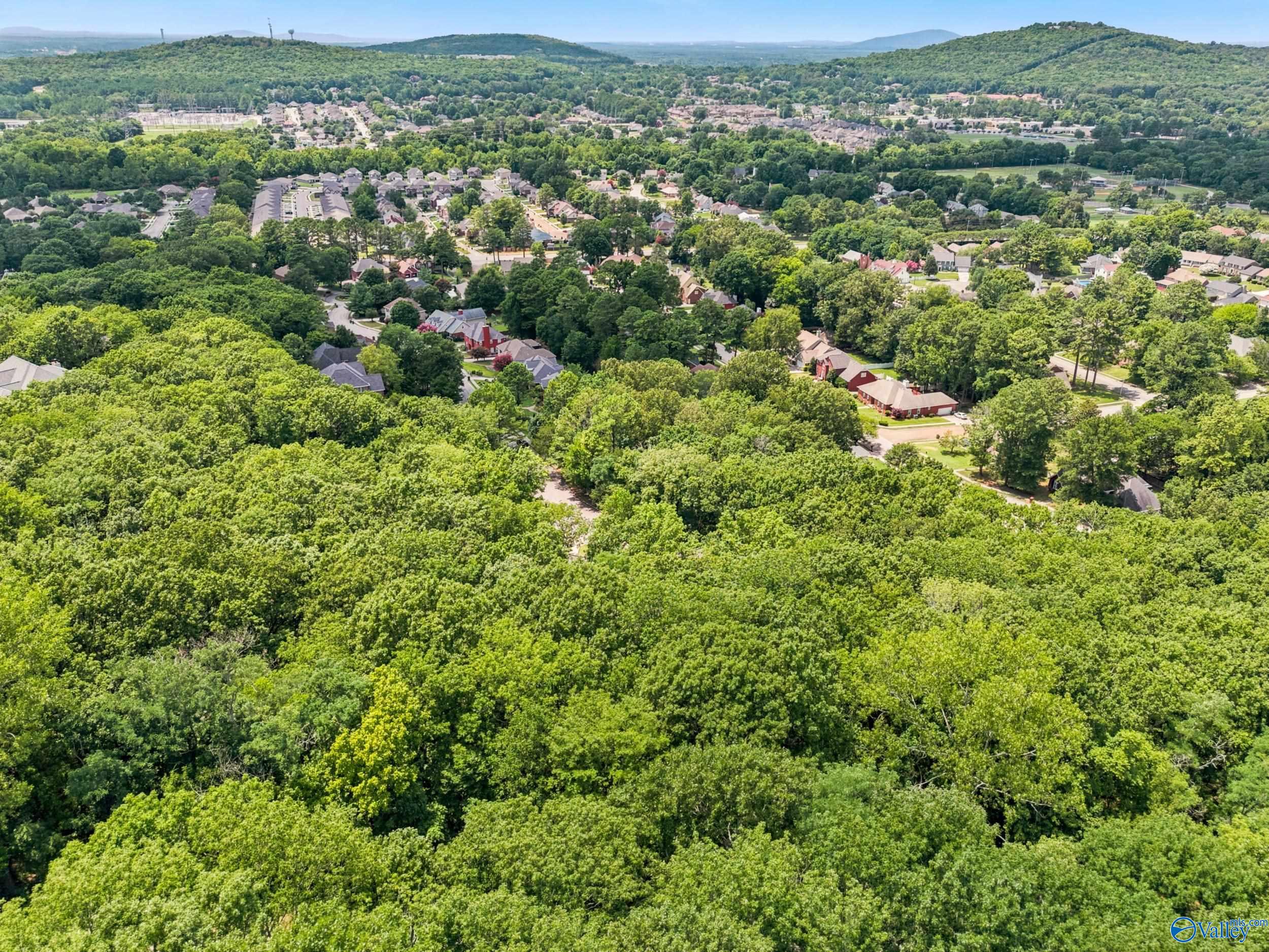 15010 Greentree Trail SE