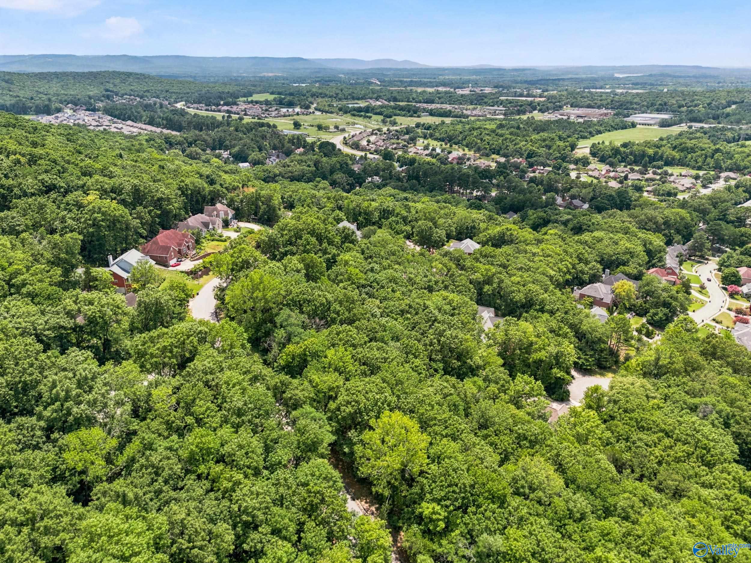 15010 Greentree Trail SE
