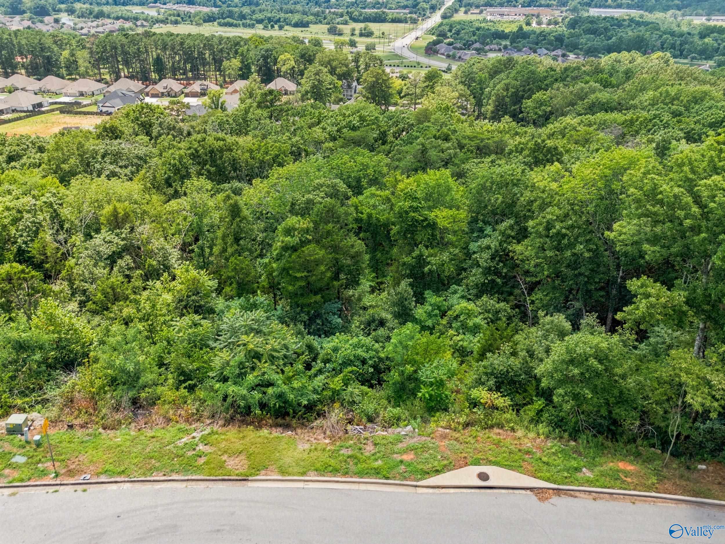 16012 Greentree Trail SE
