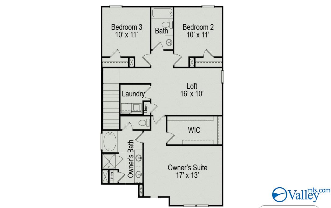 1012 Tanger Glen Trail NW