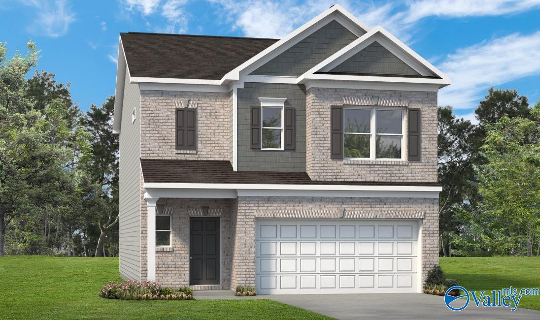 1012 Tanger Glen Trail NW