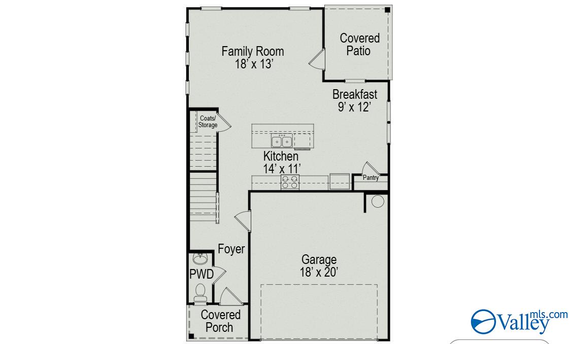 1012 Tanger Glen Trail NW