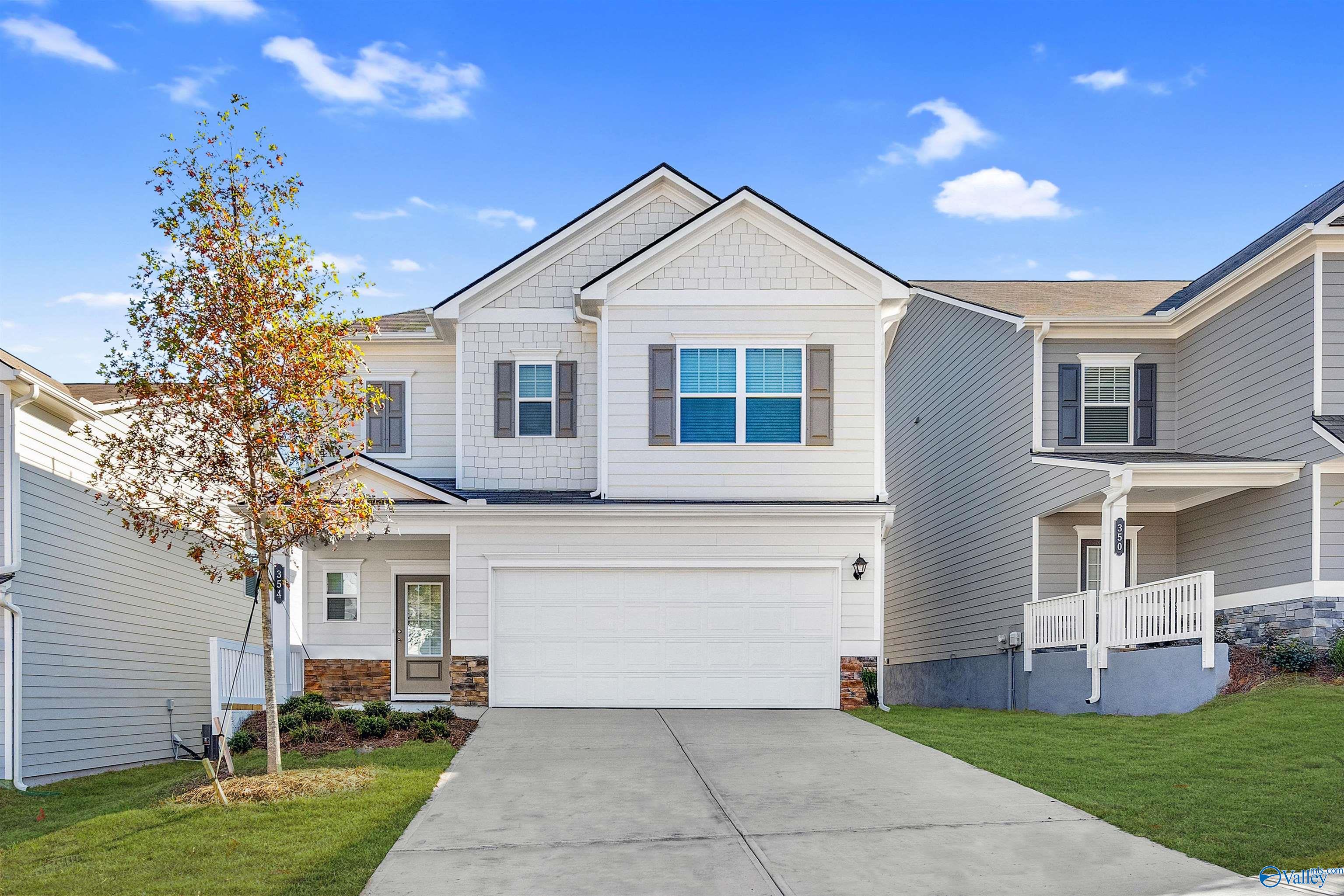 1012 Tanger Glen Trail NW