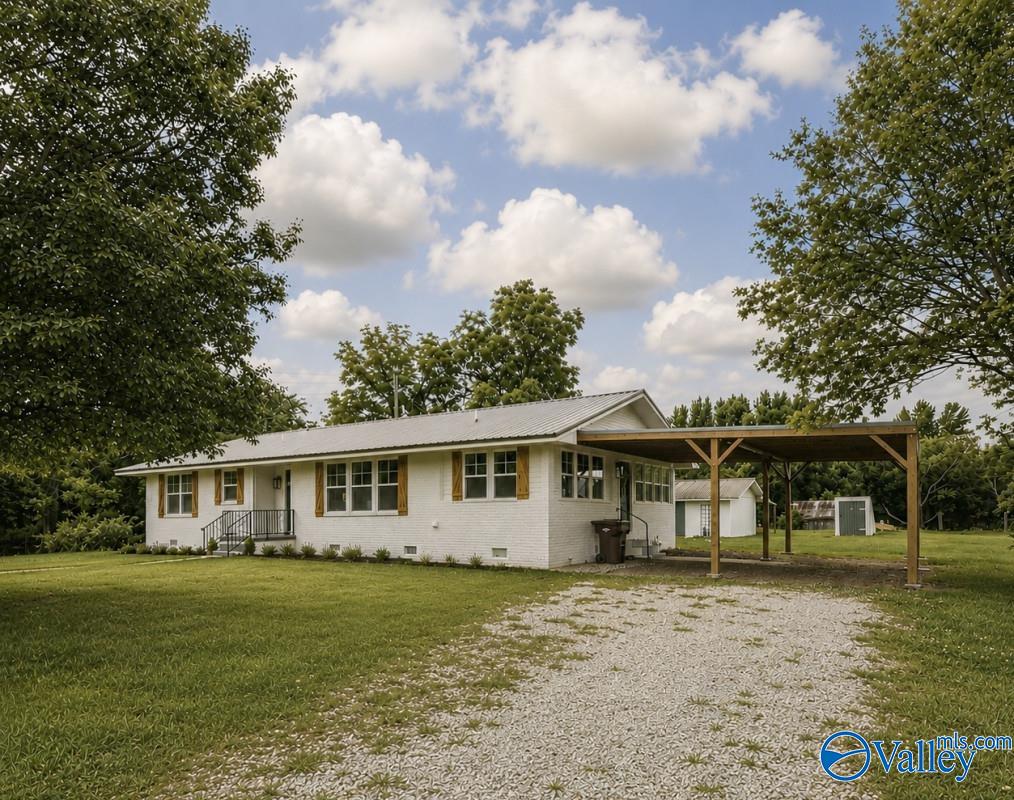 15648 Ham Road