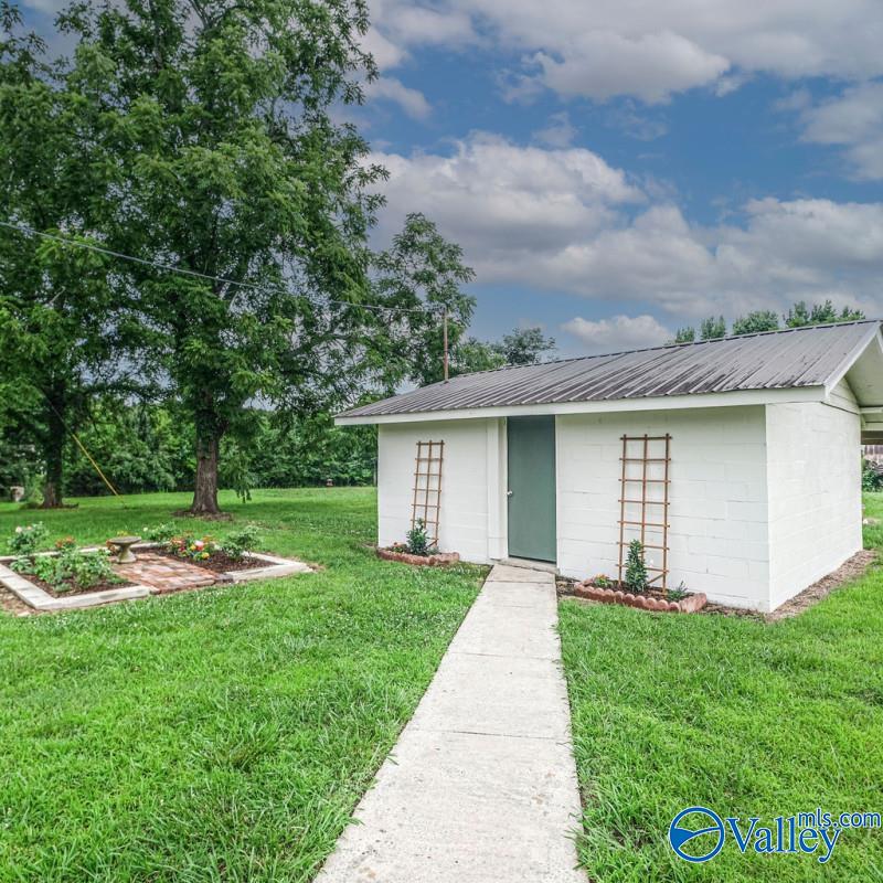 15648 Ham Road