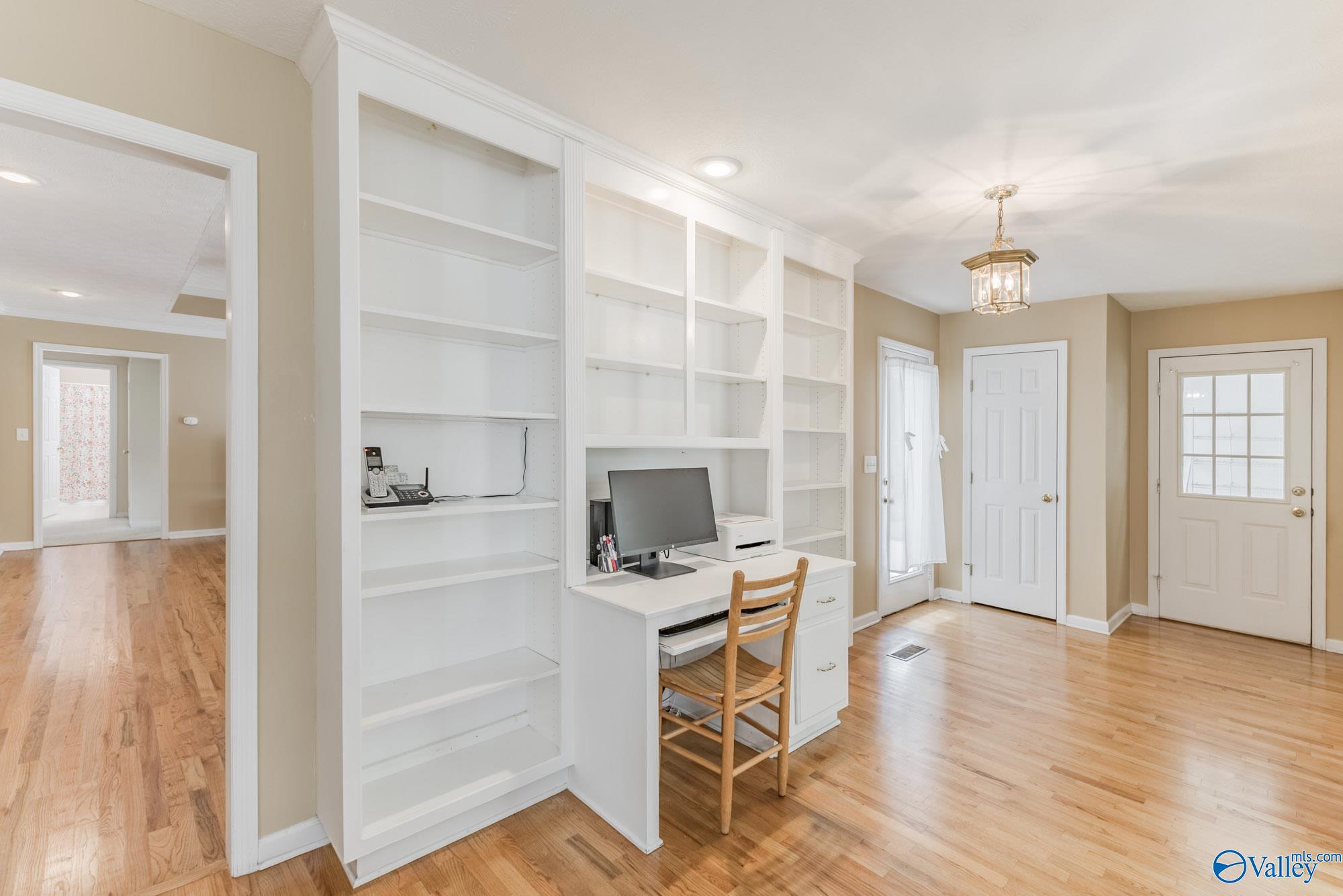 1500 Coleman Avenue