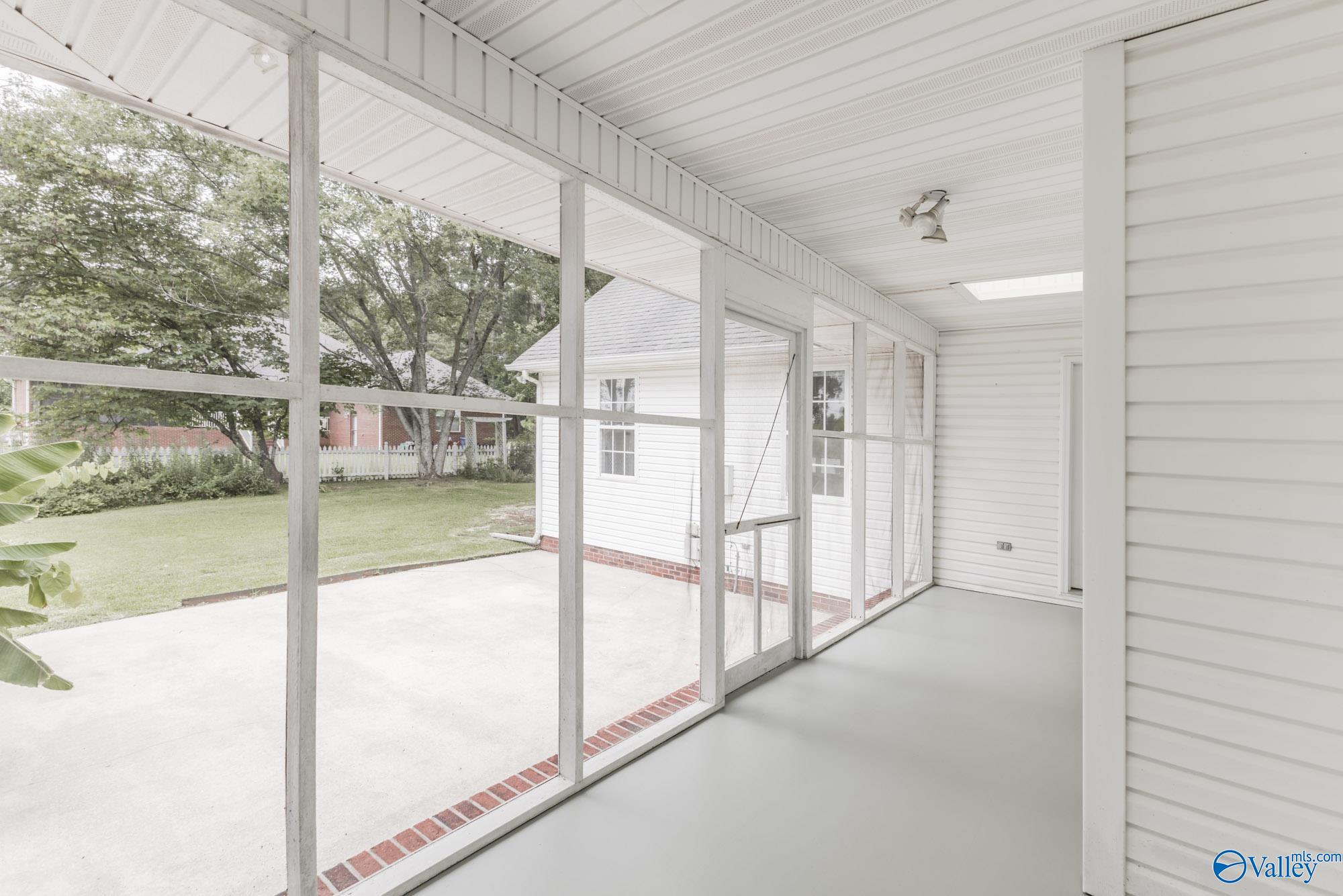1500 Coleman Avenue