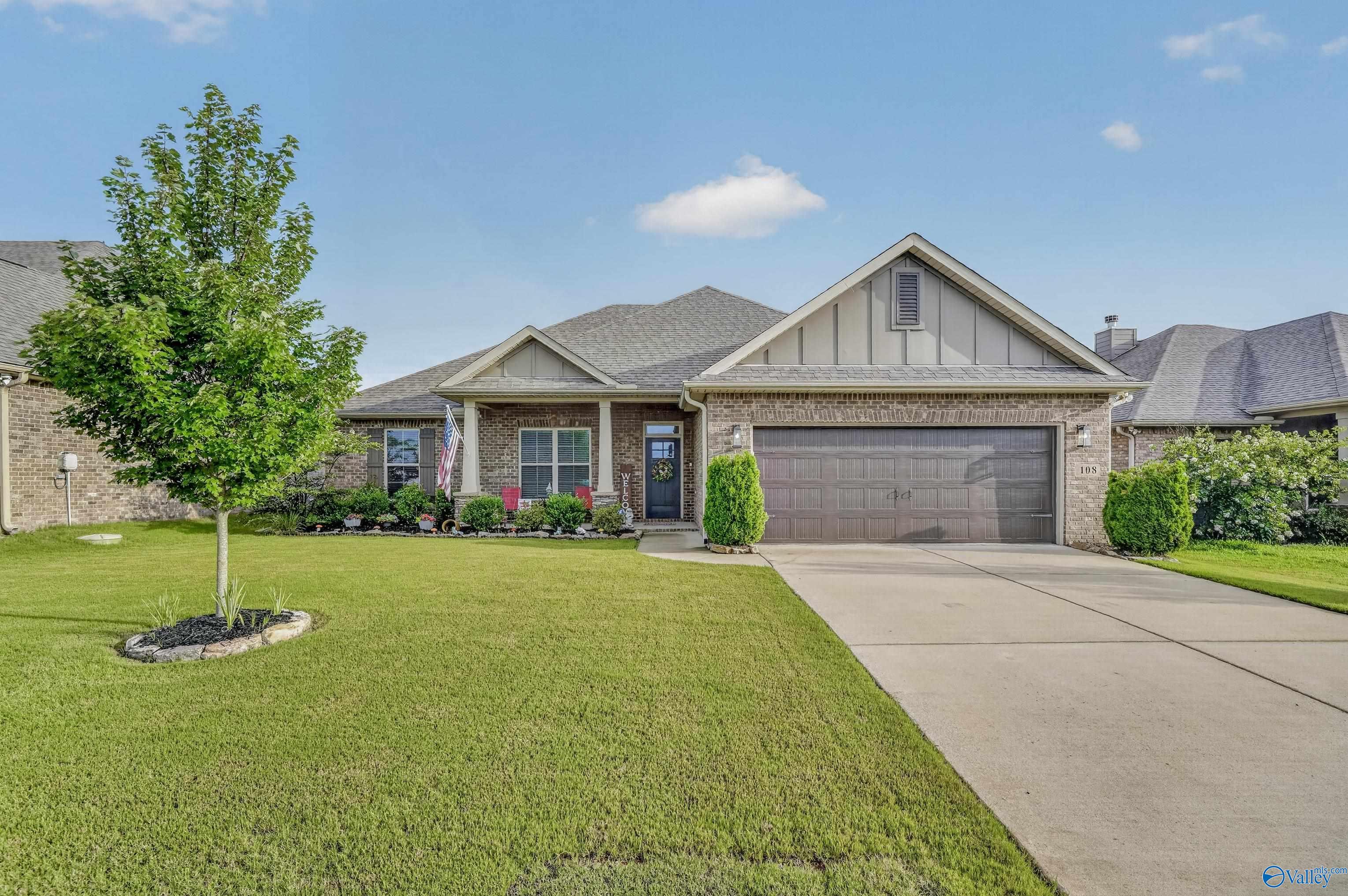 108 Rita Ann Way