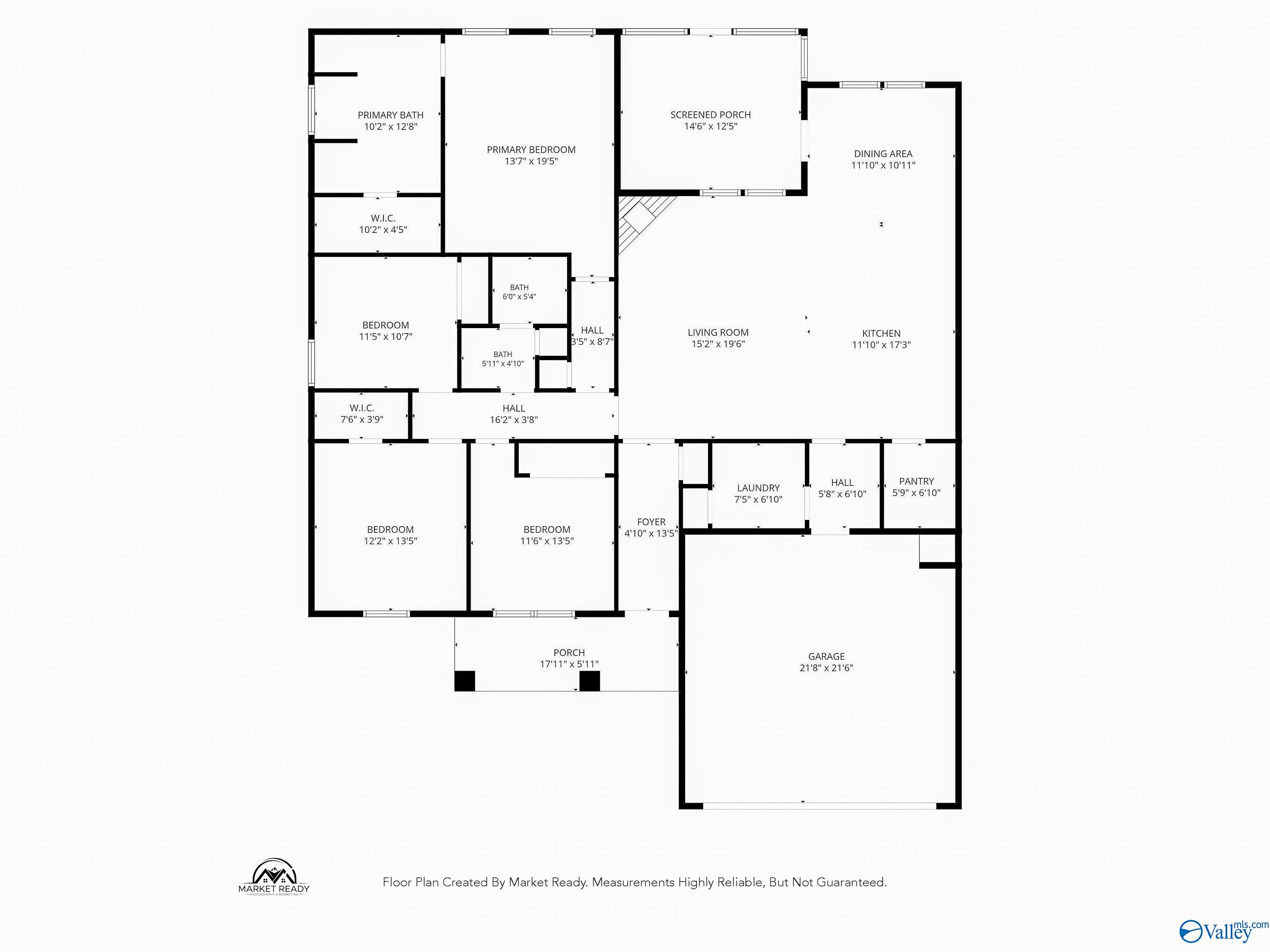 108 Rita Ann Way