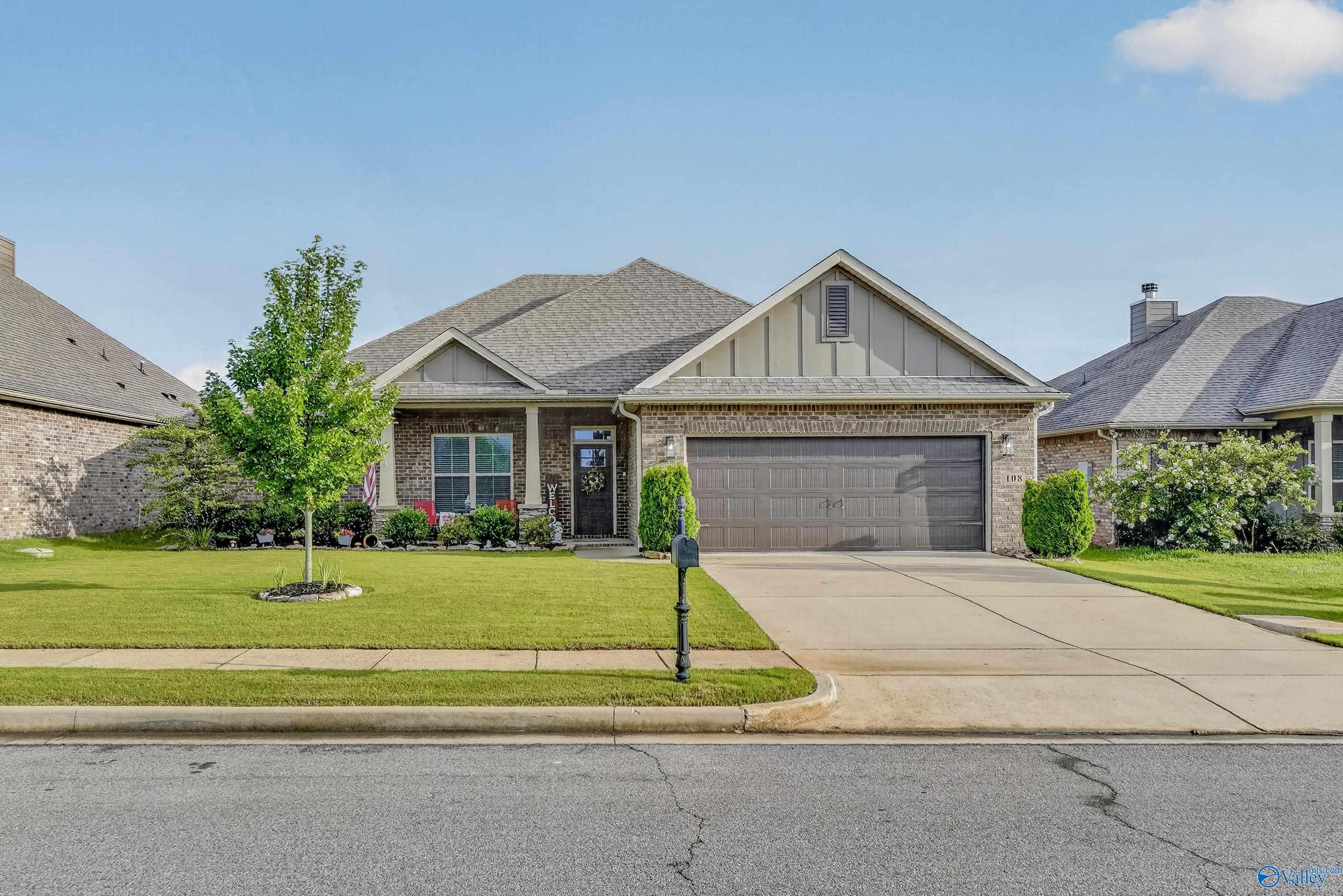 108 Rita Ann Way