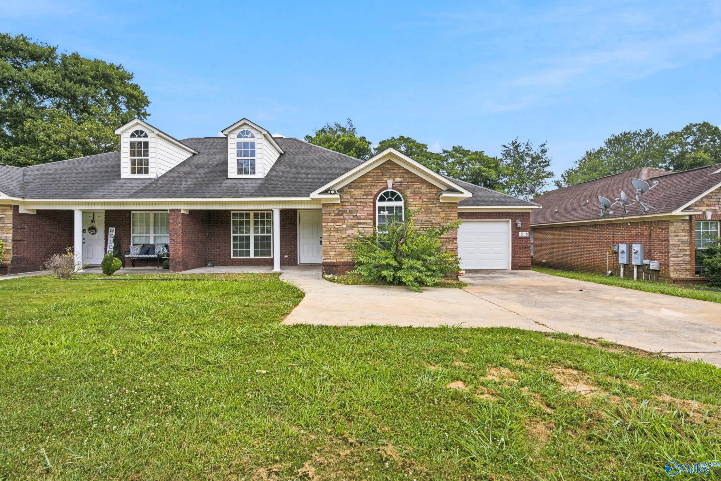 127 Aurora Drive