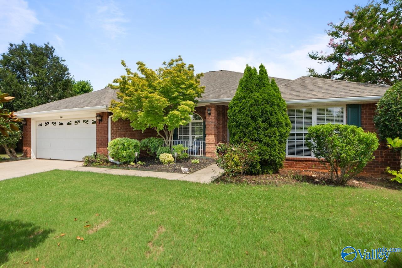 100 Chantilly Lane