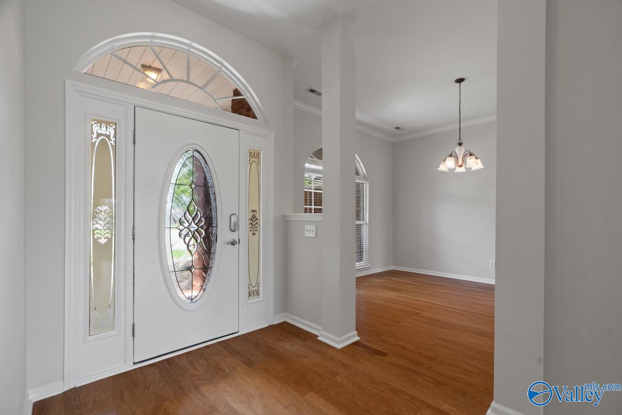 100 Chantilly Lane