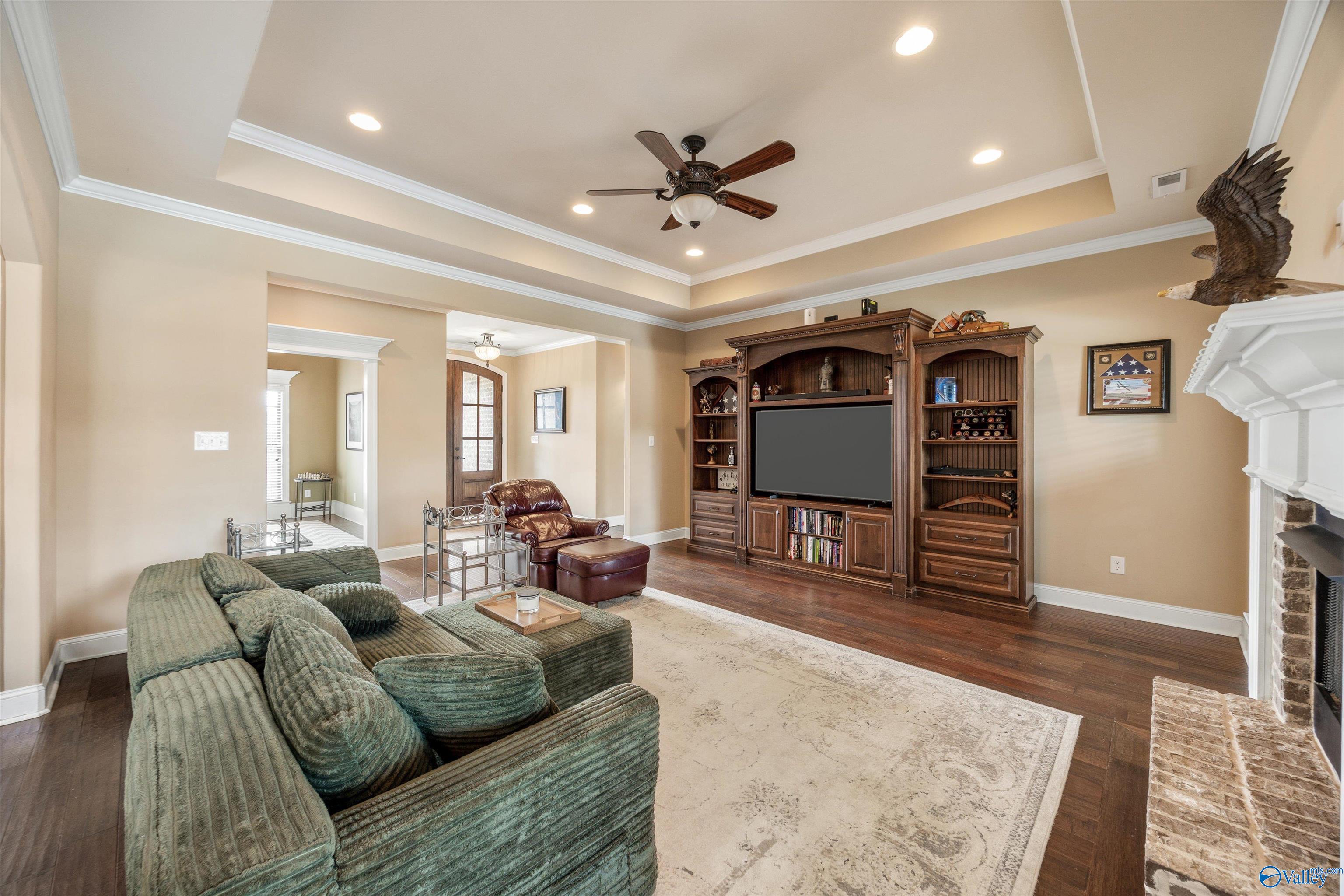 14814 Imperial Drive