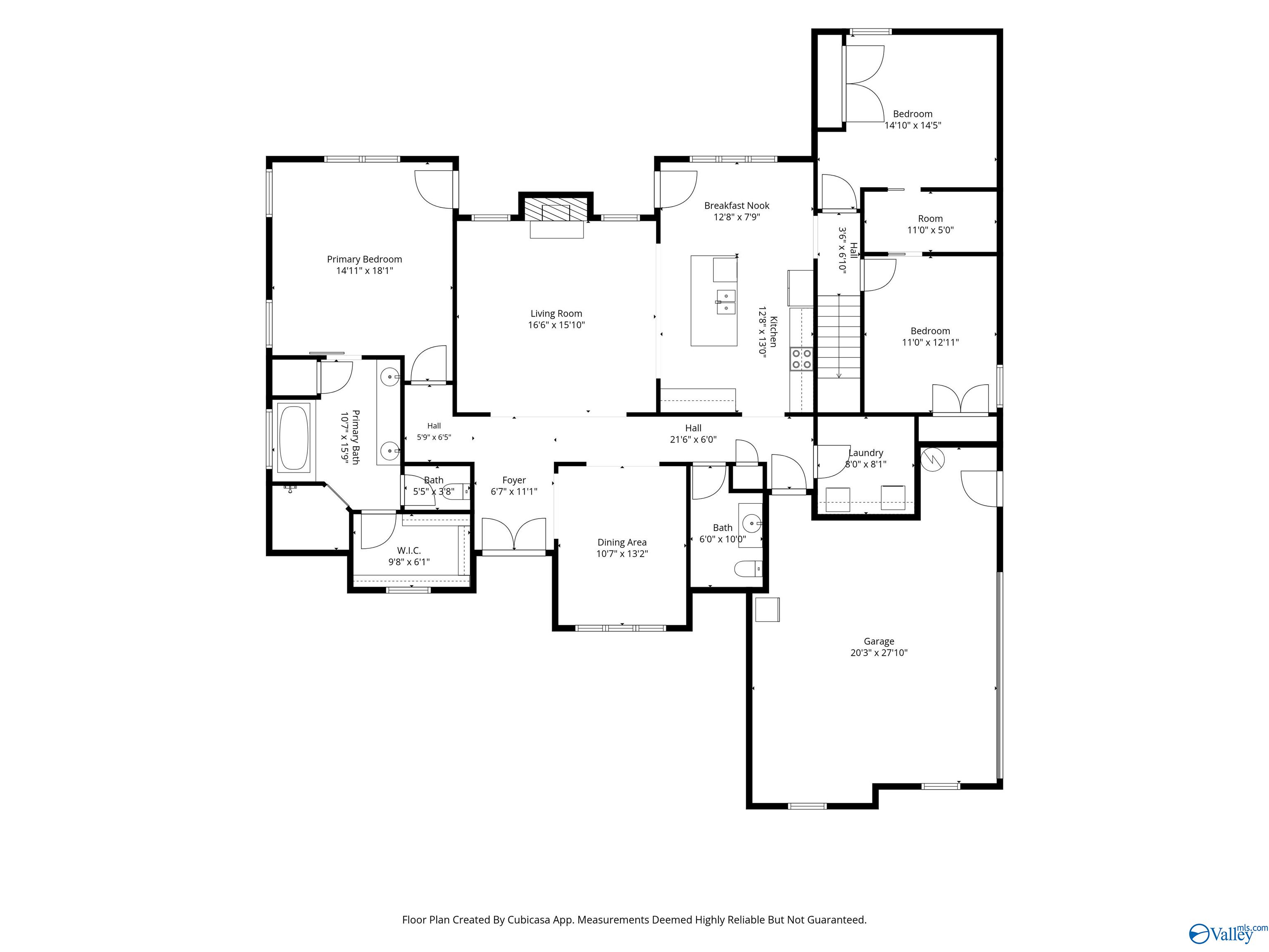 14814 Imperial Drive