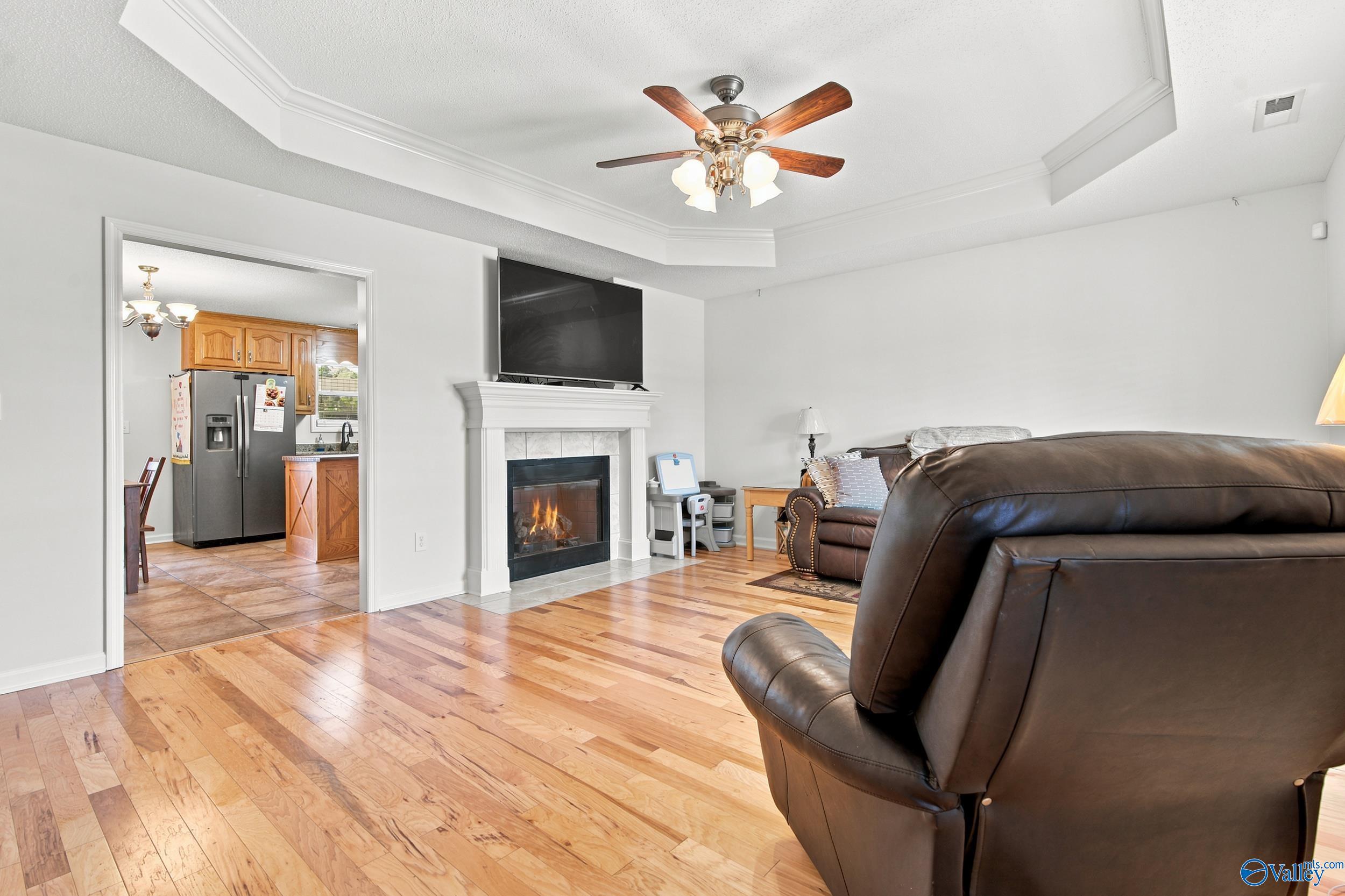 18045 Belmont Circle