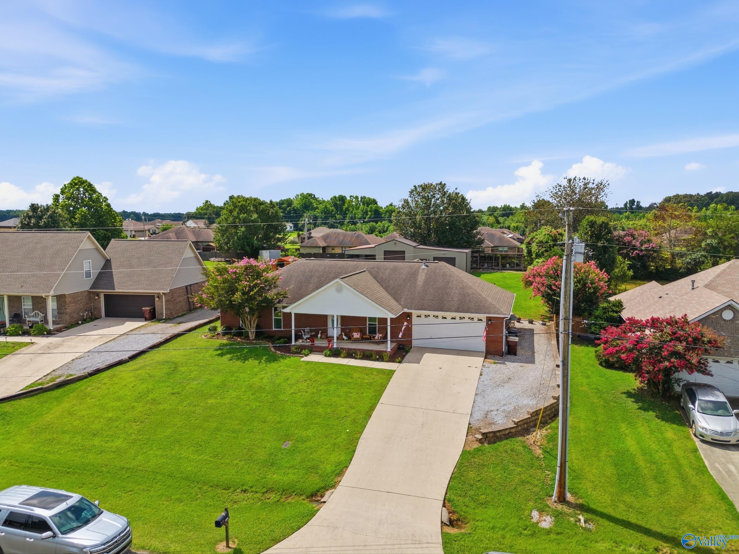 18045 Belmont Circle