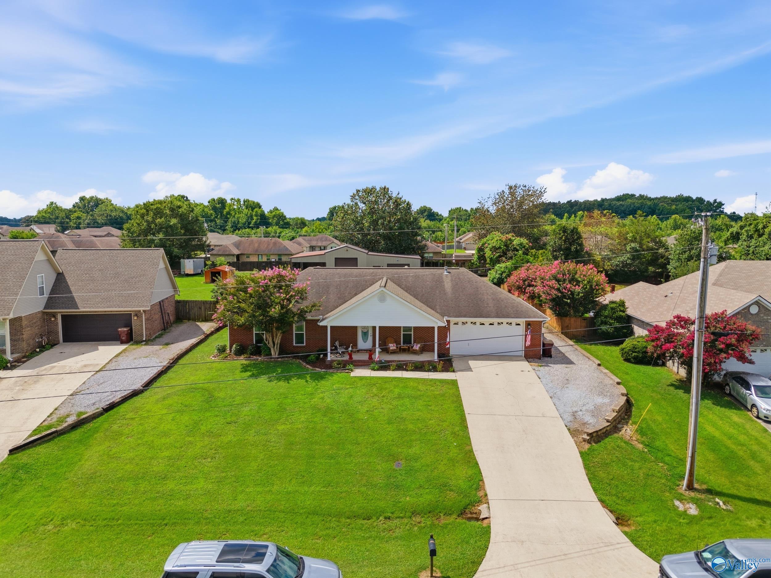 18045 Belmont Circle