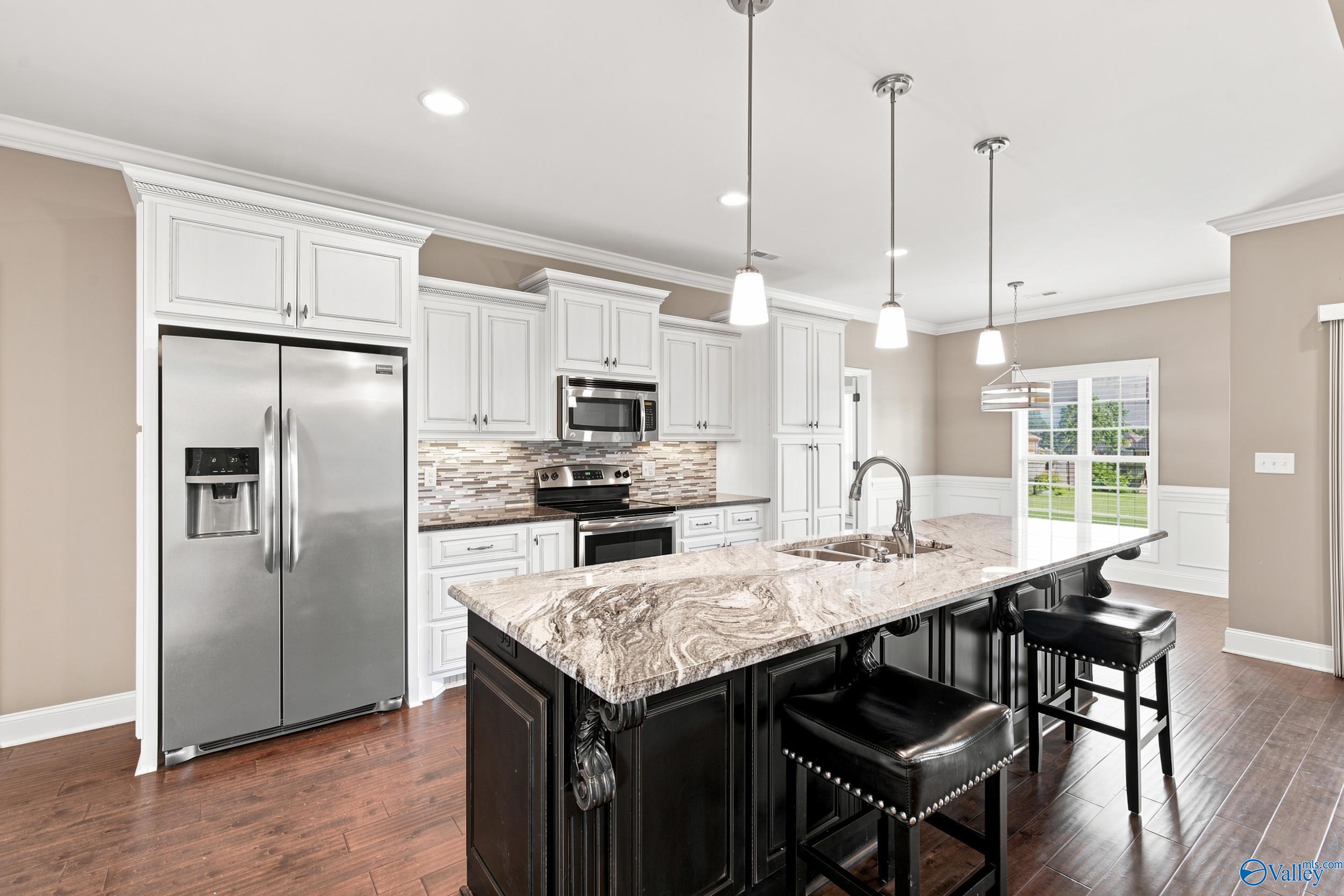 26116 Capshaw Road