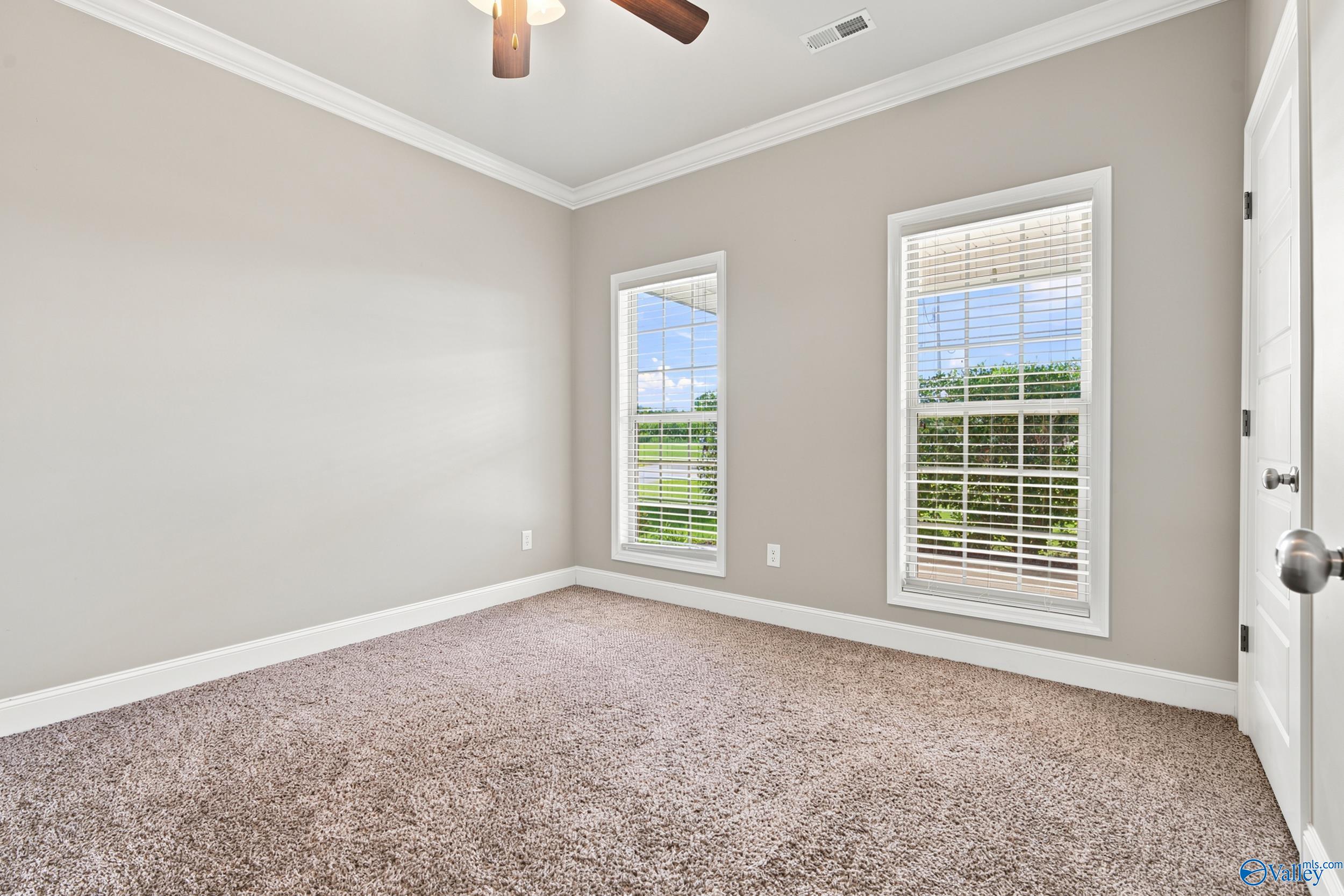 26116 Capshaw Road