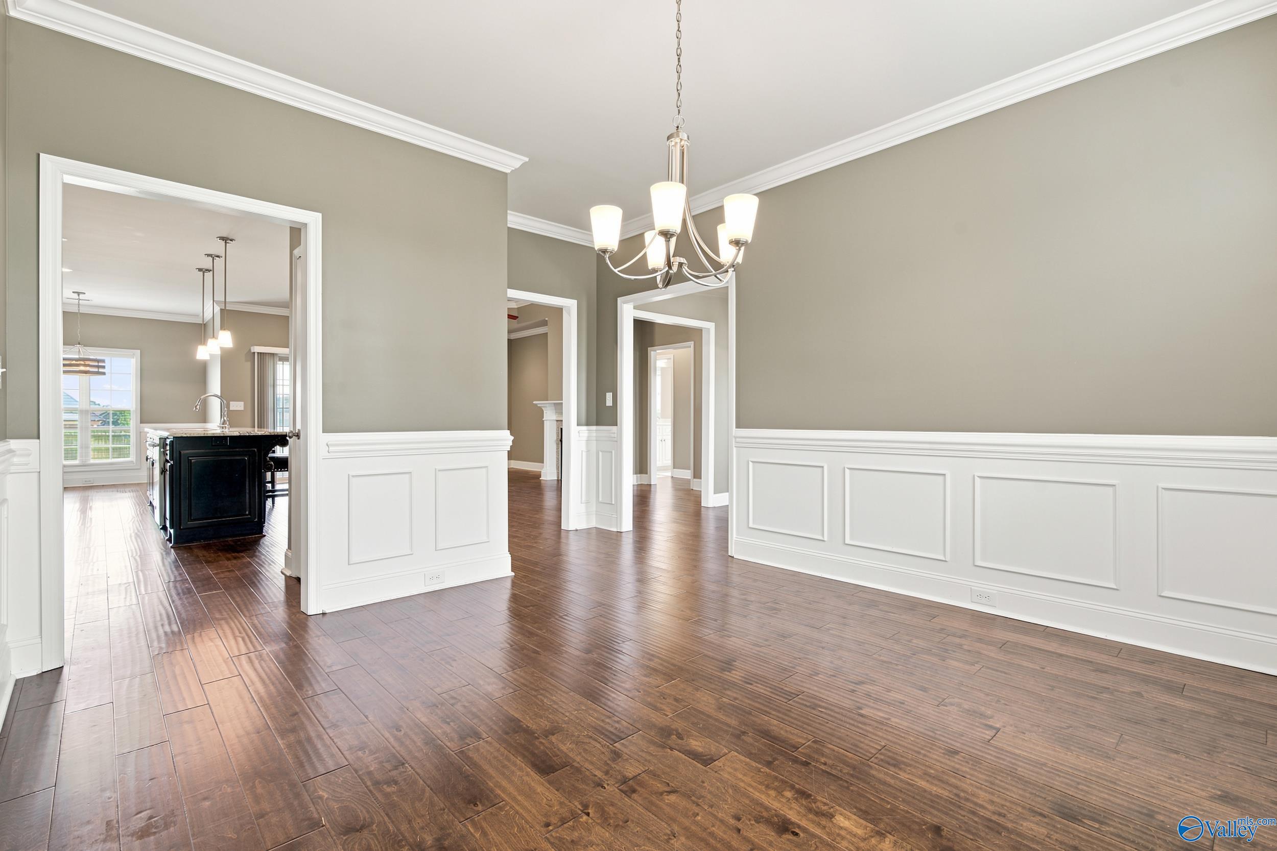 26116 Capshaw Road