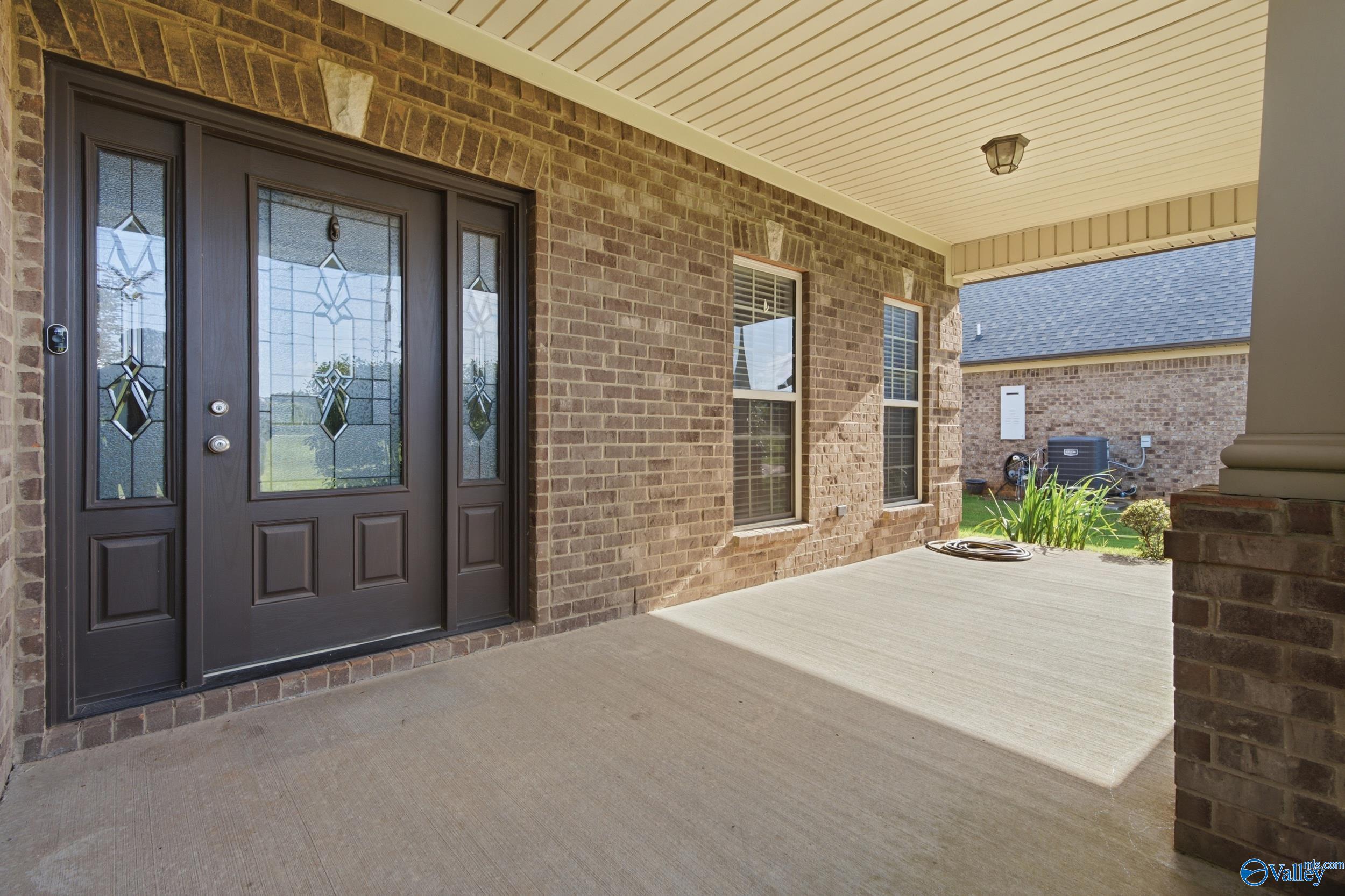 26116 Capshaw Road