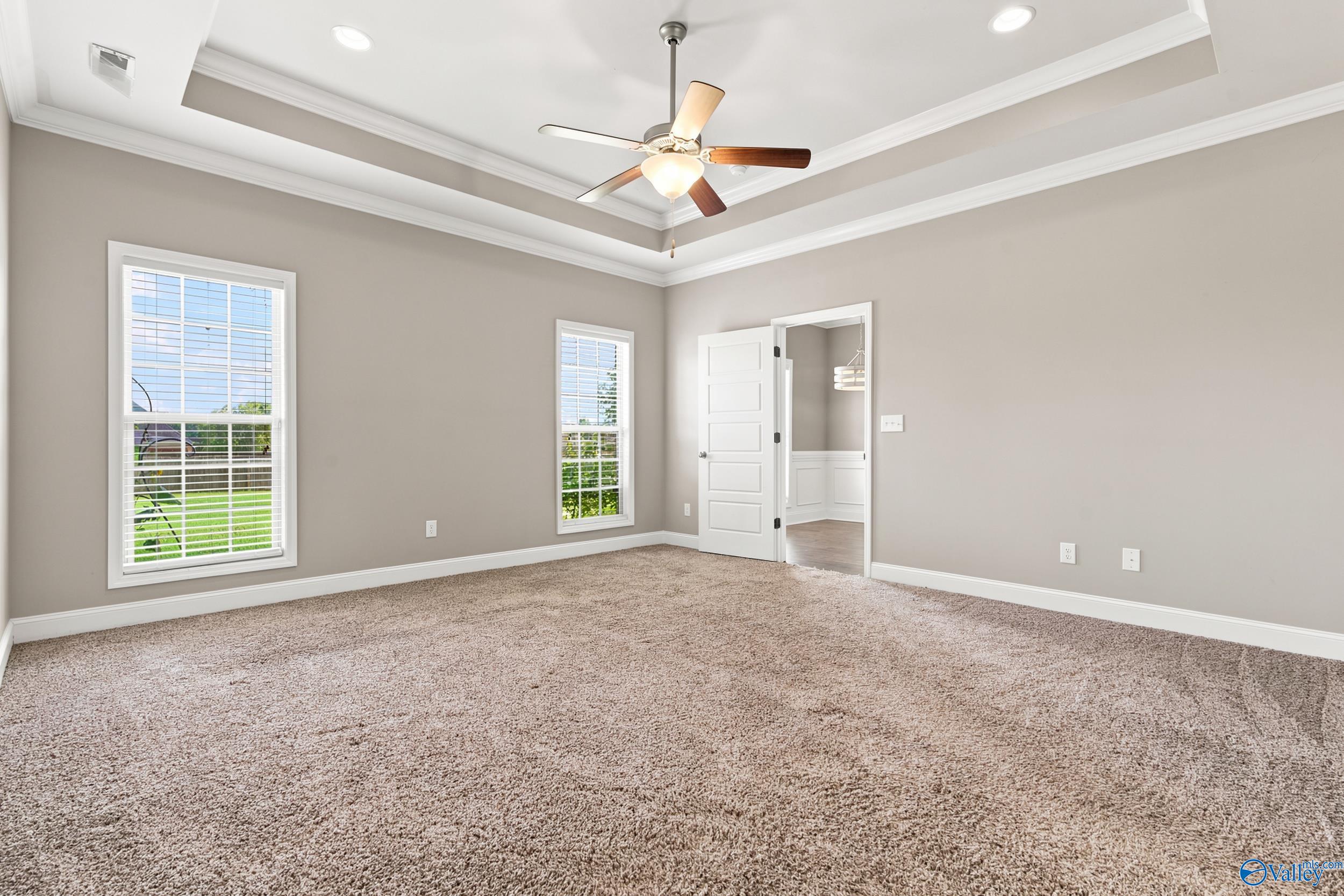 26116 Capshaw Road