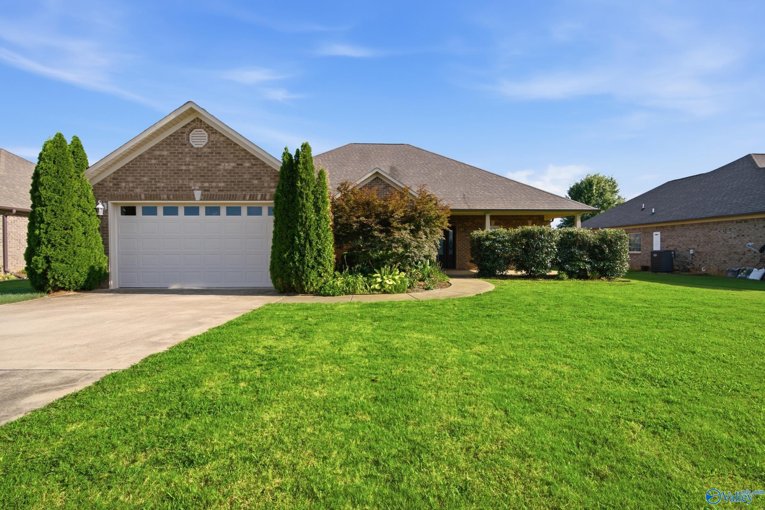 26116 Capshaw Road