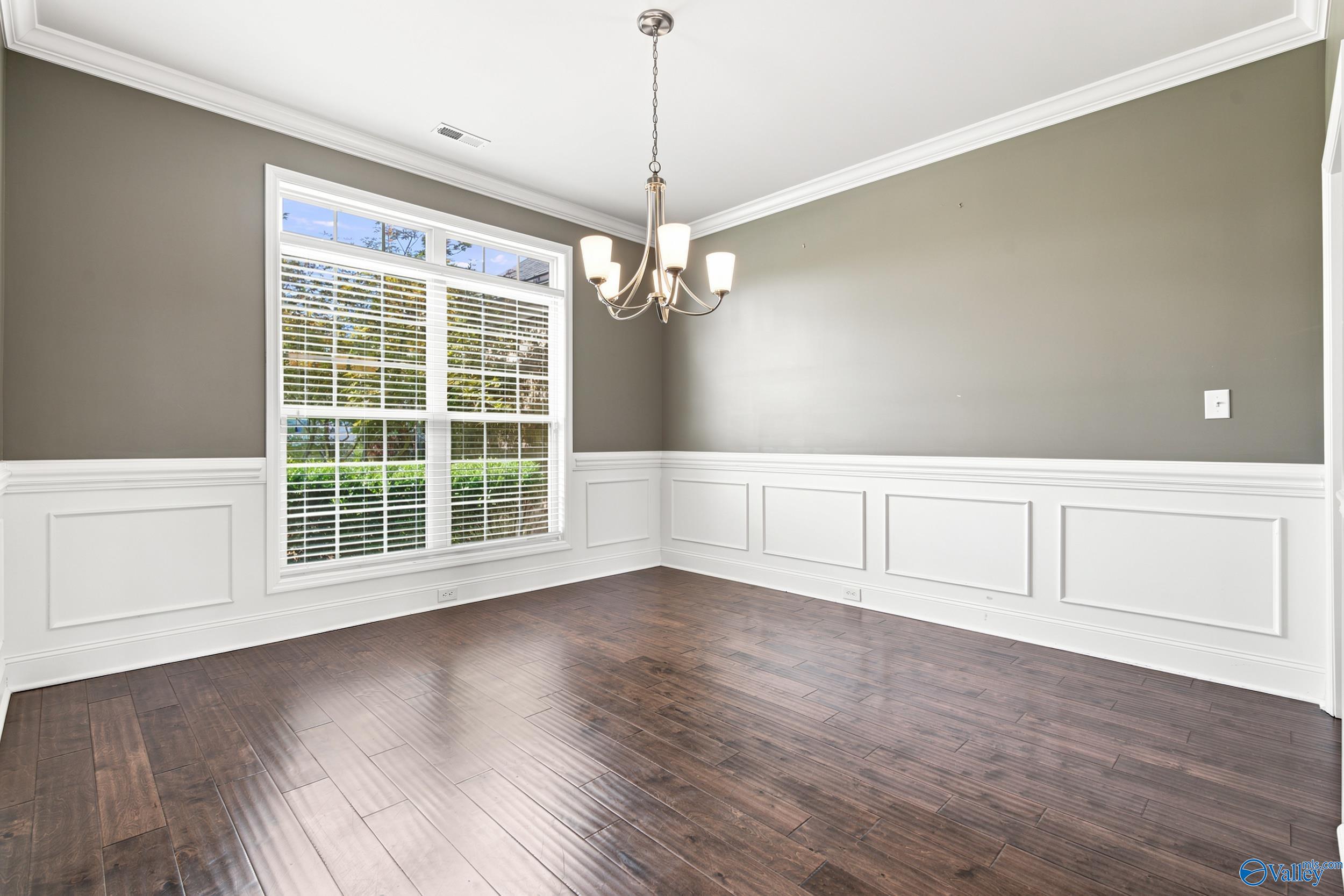 26116 Capshaw Road