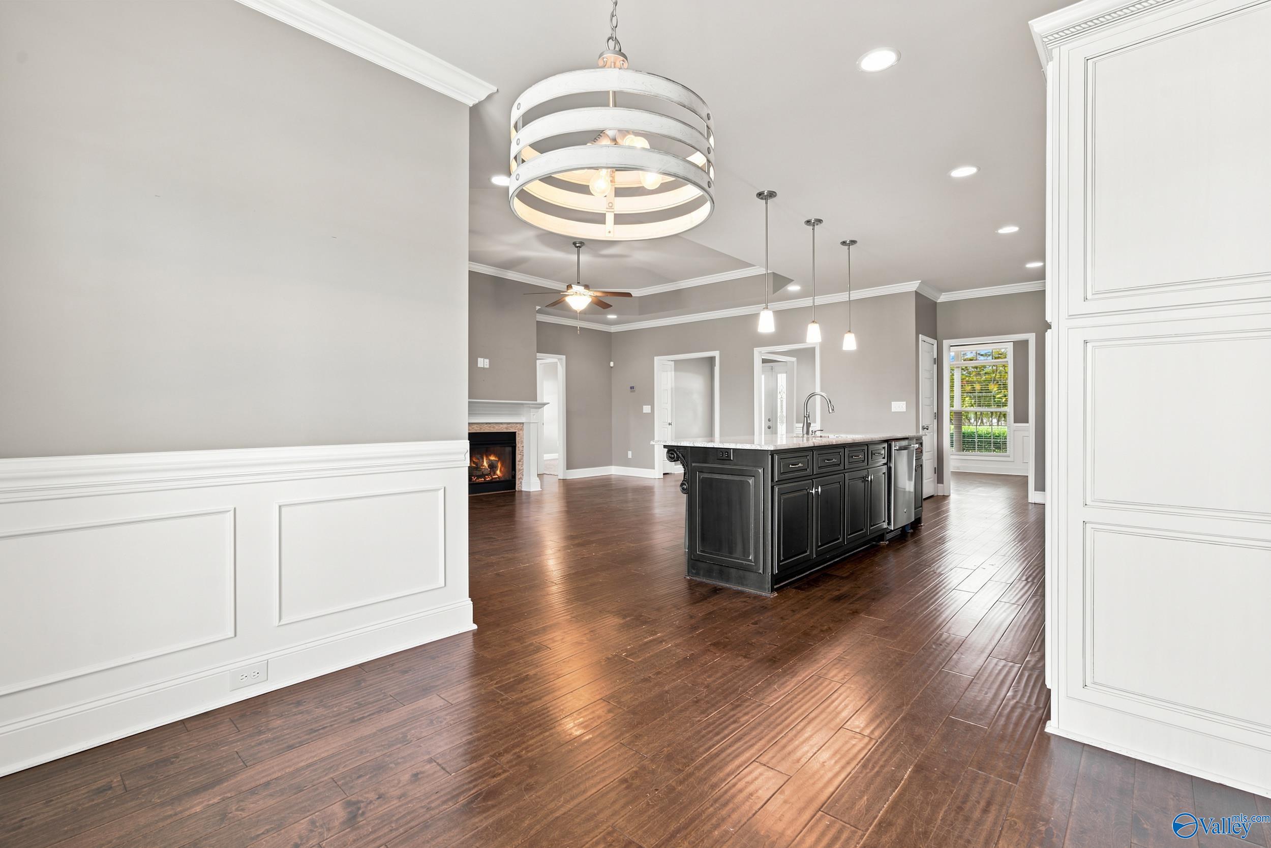 26116 Capshaw Road